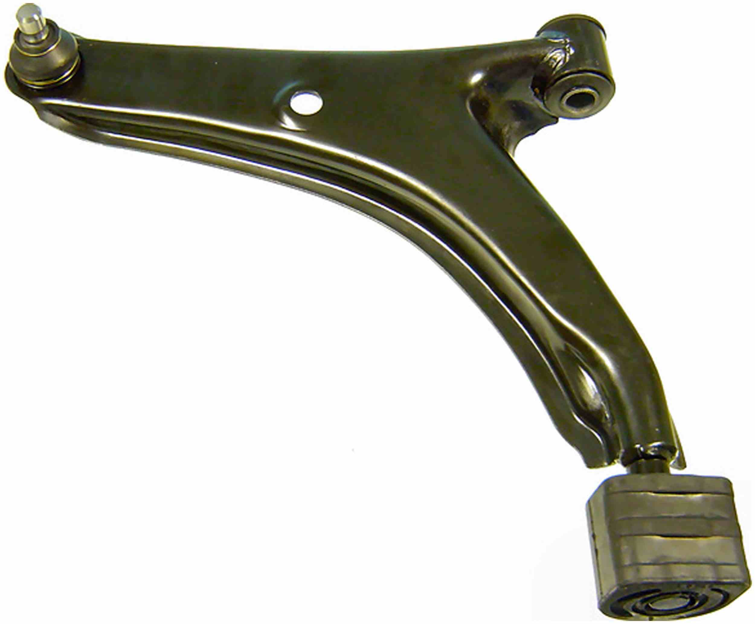 Delphi Control Arm and Ball Joint Assembly TC1088