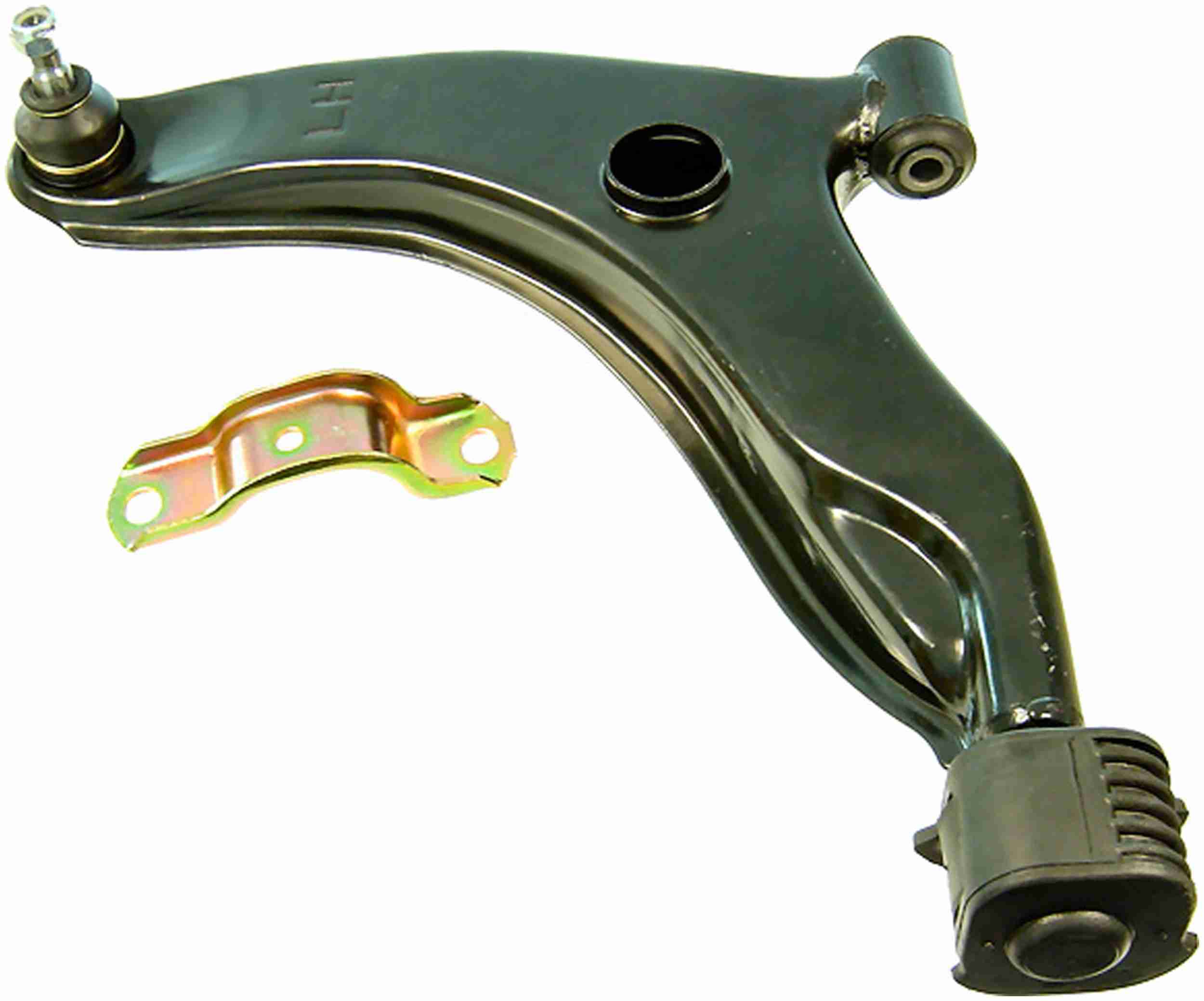 Delphi Control Arm and Ball Joint Assembly TC1090
