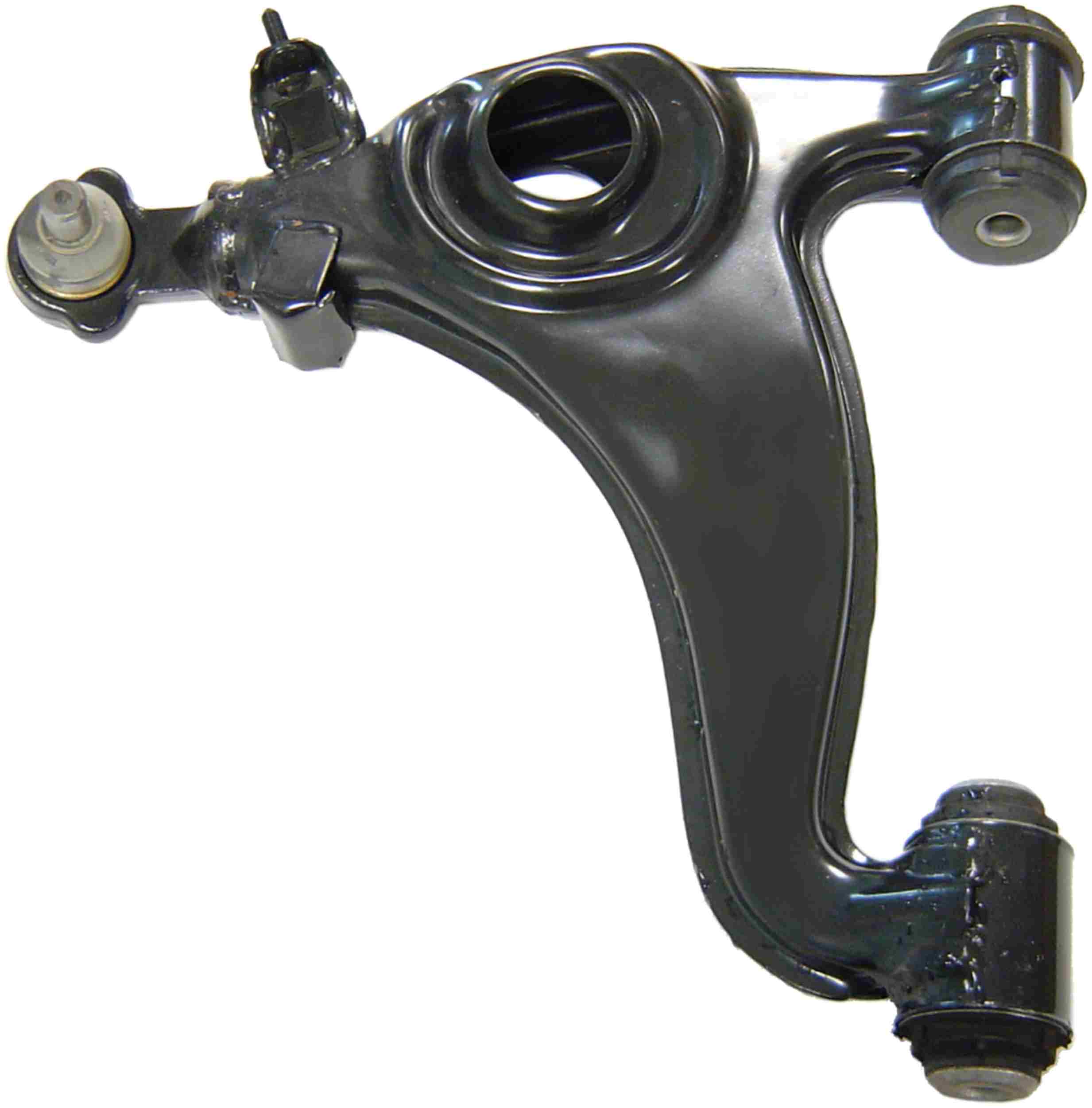 Delphi Control Arm and Ball Joint Assembly TC1108