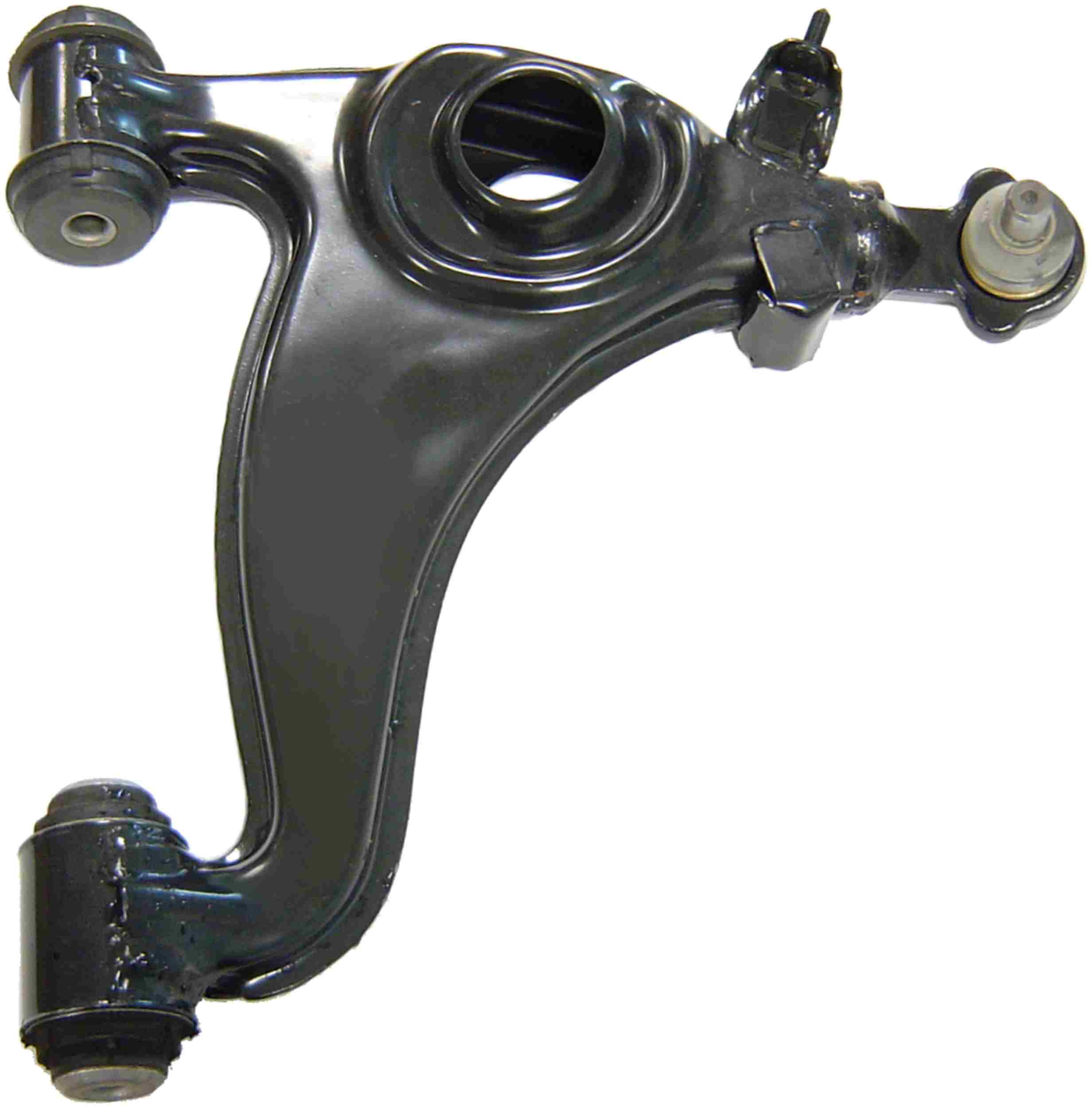 Delphi Control Arm and Ball Joint Assembly TC1109