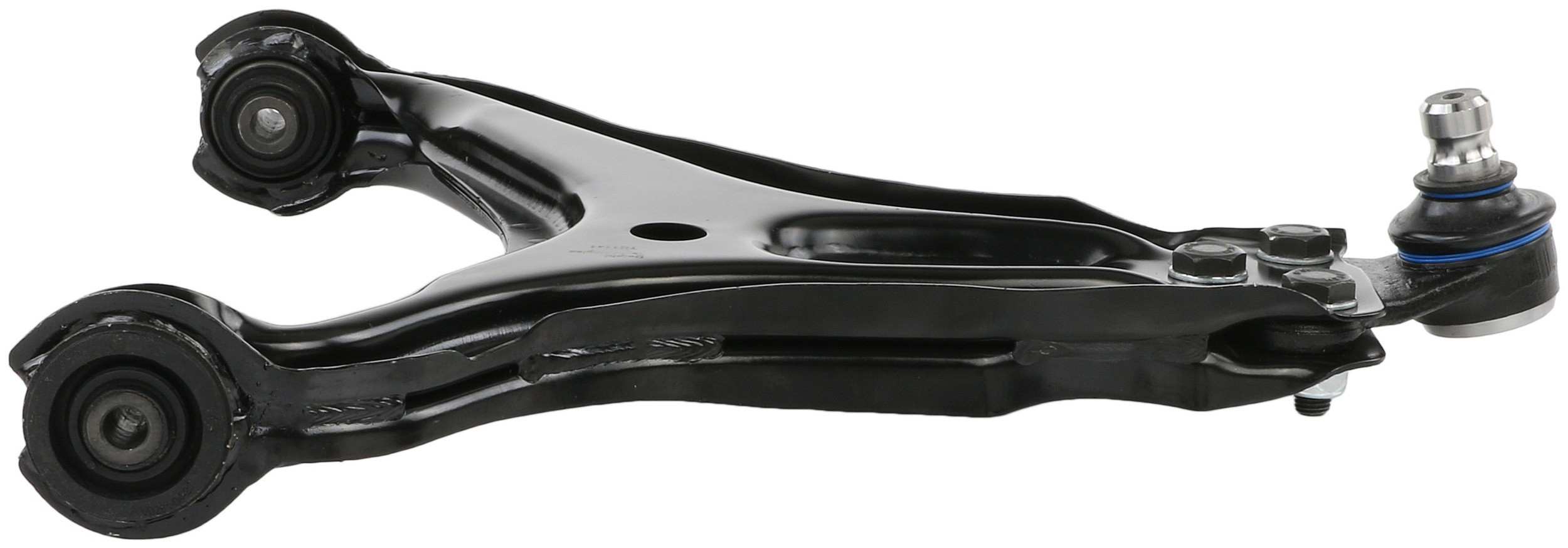 Delphi Control Arm and Ball Joint Assembly TC1141