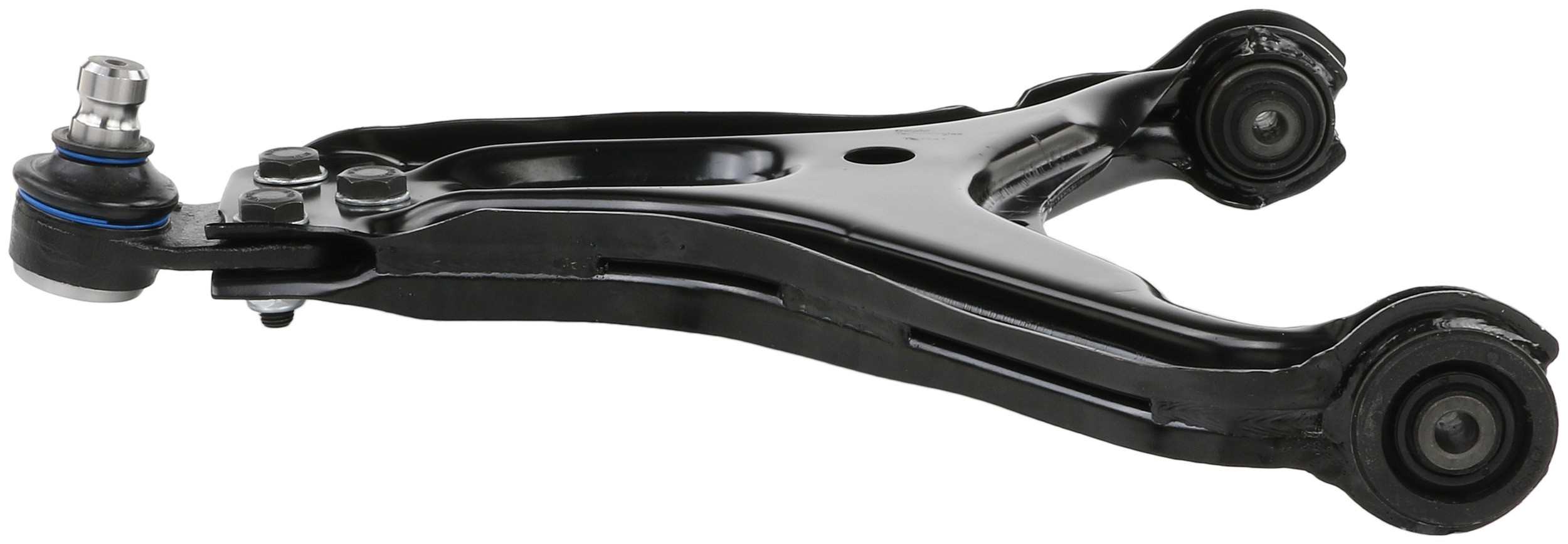 Delphi Control Arm and Ball Joint Assembly TC1141