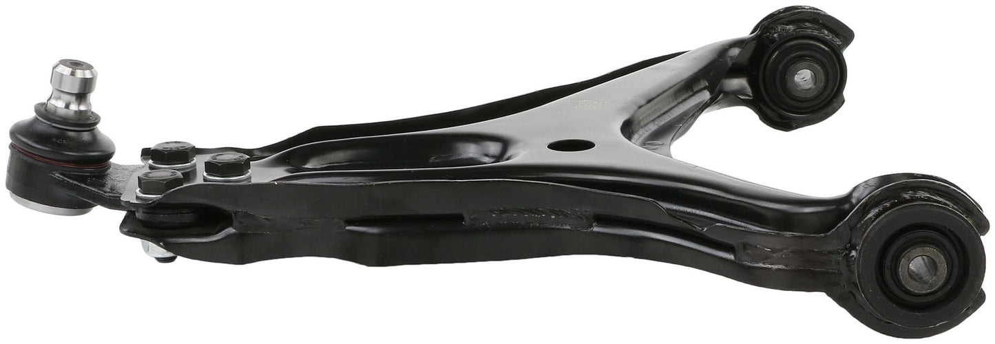 Delphi Control Arm and Ball Joint Assembly TC1142