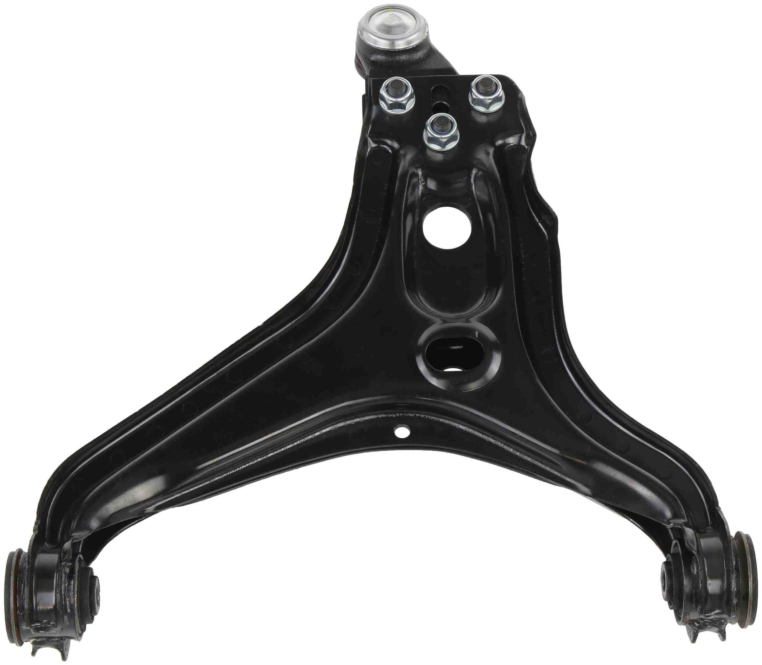 Delphi Control Arm and Ball Joint Assembly TC1142