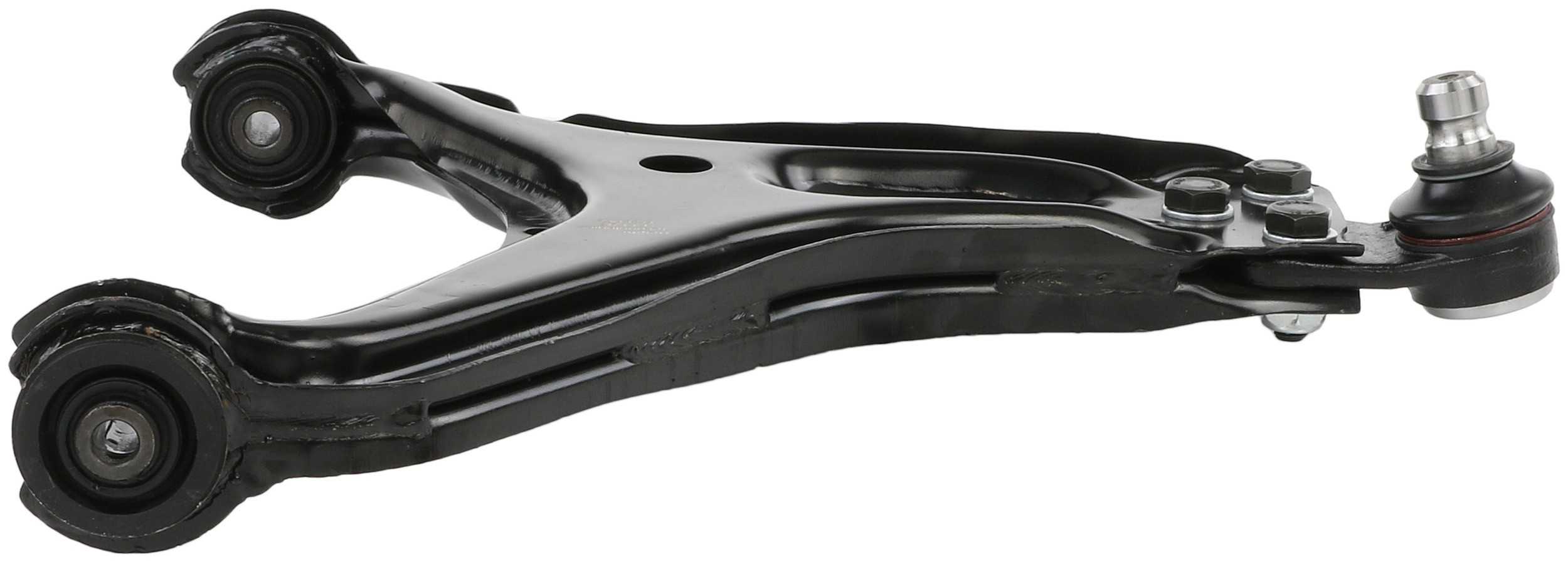 Delphi Control Arm and Ball Joint Assembly TC1142