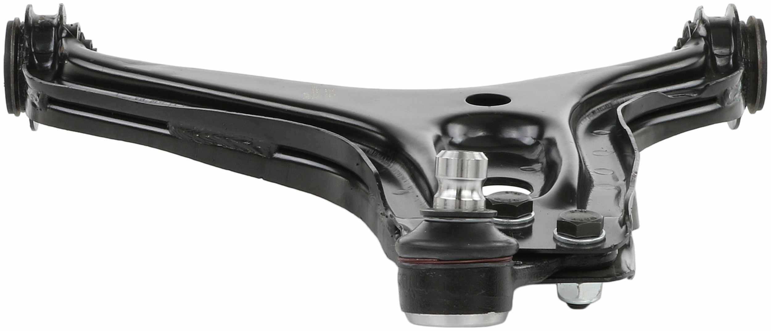 Delphi Control Arm and Ball Joint Assembly TC1142