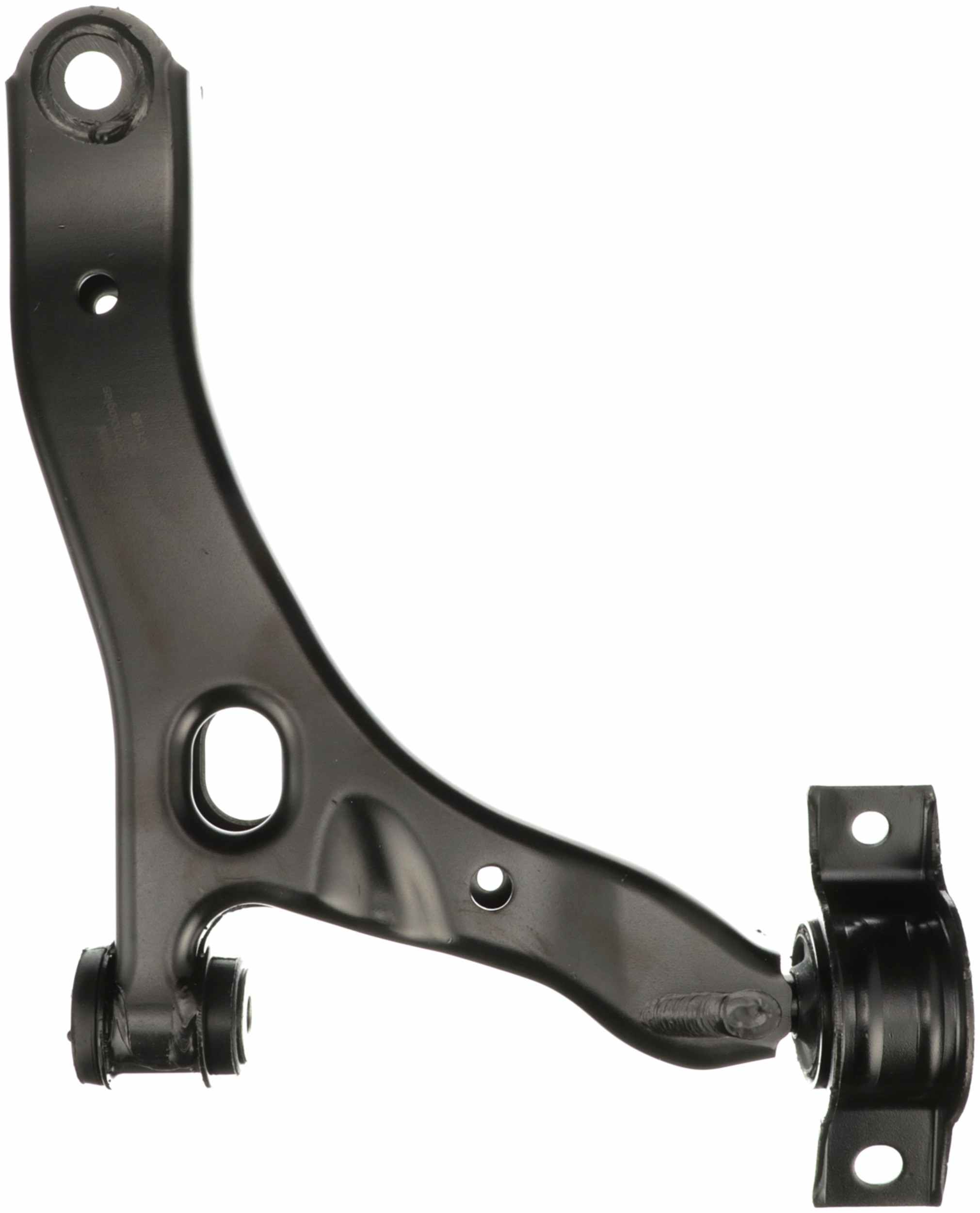 Delphi Control Arm TC1166