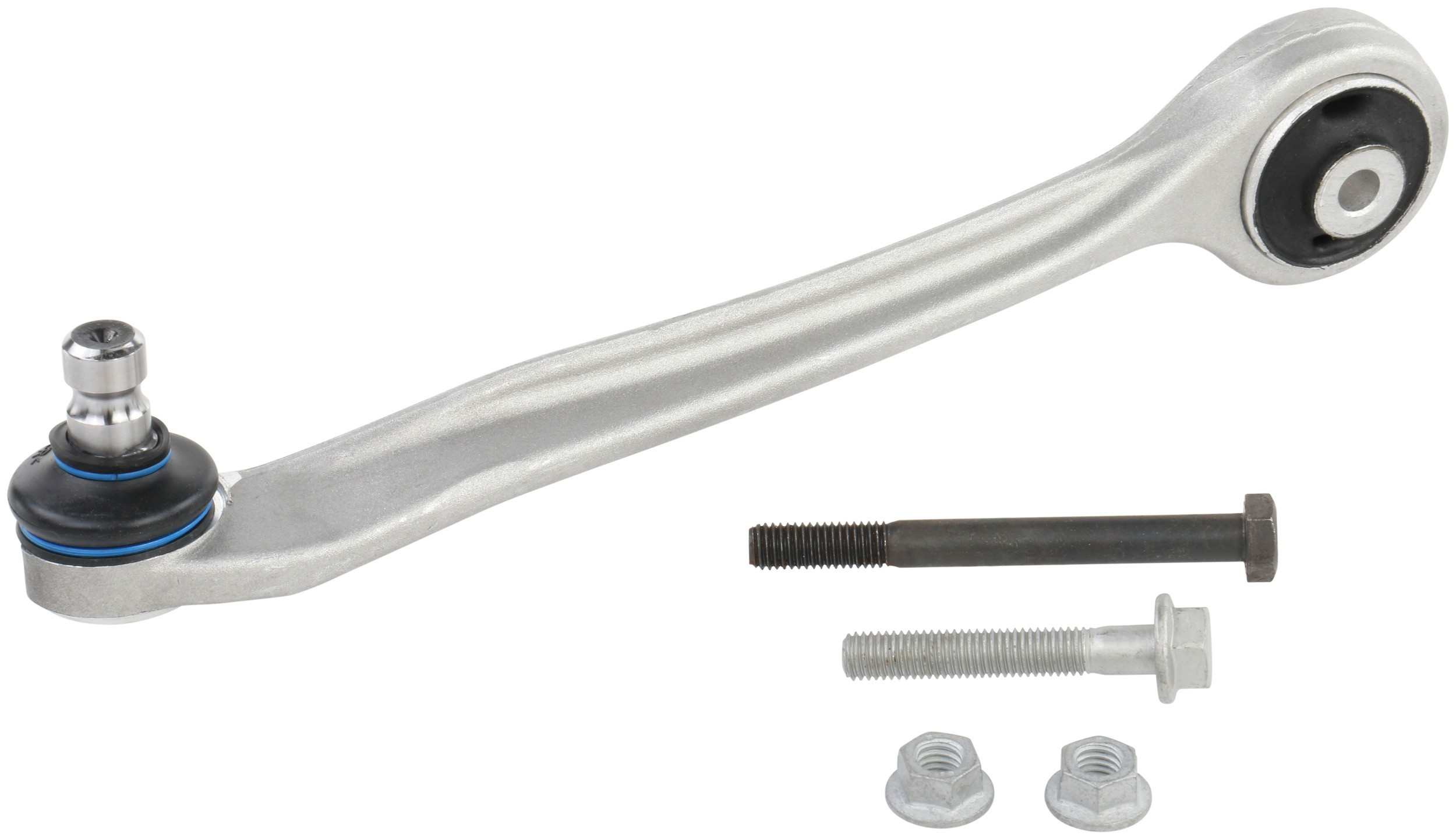 Delphi Control Arm and Ball Joint Assembly TC1177