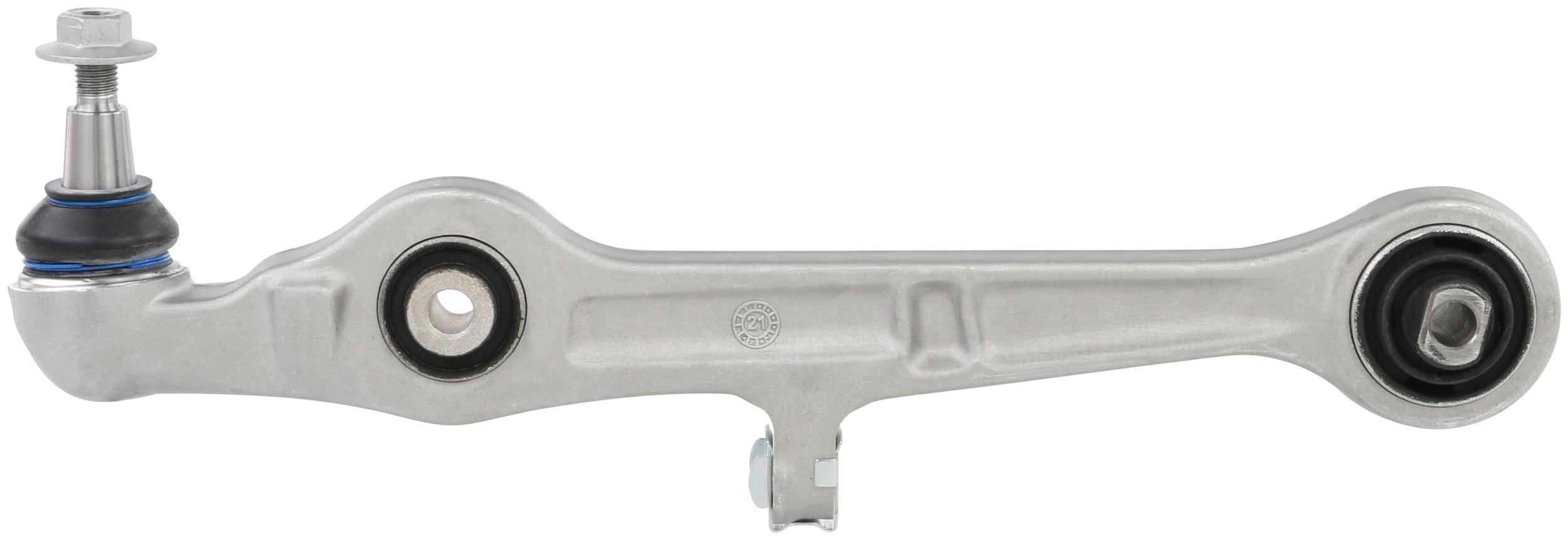 Delphi Control Arm and Ball Joint Assembly TC1179