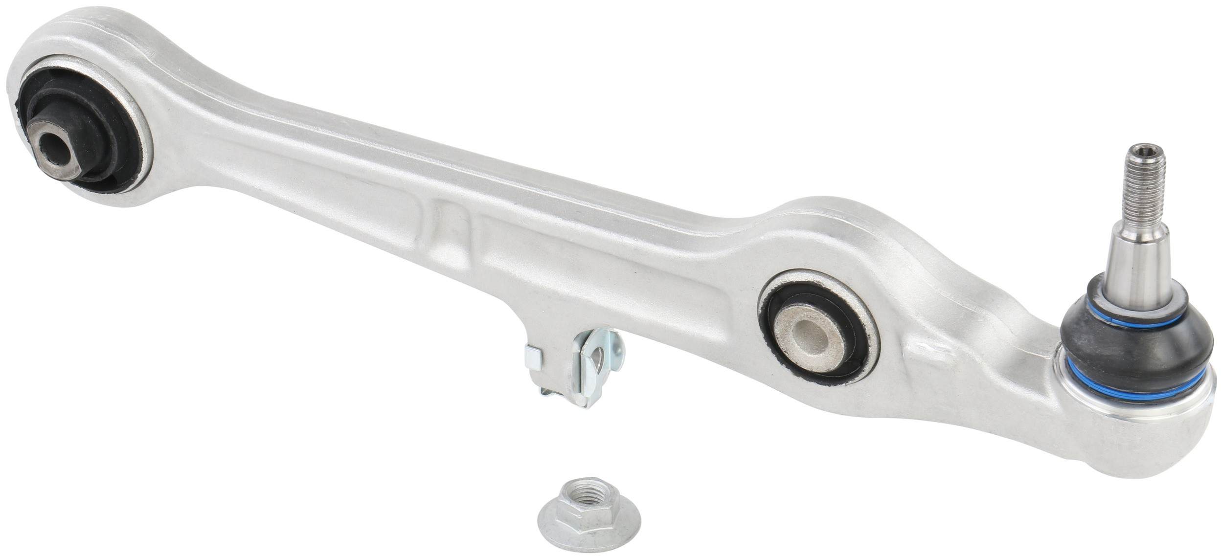 Delphi Control Arm and Ball Joint Assembly TC1179