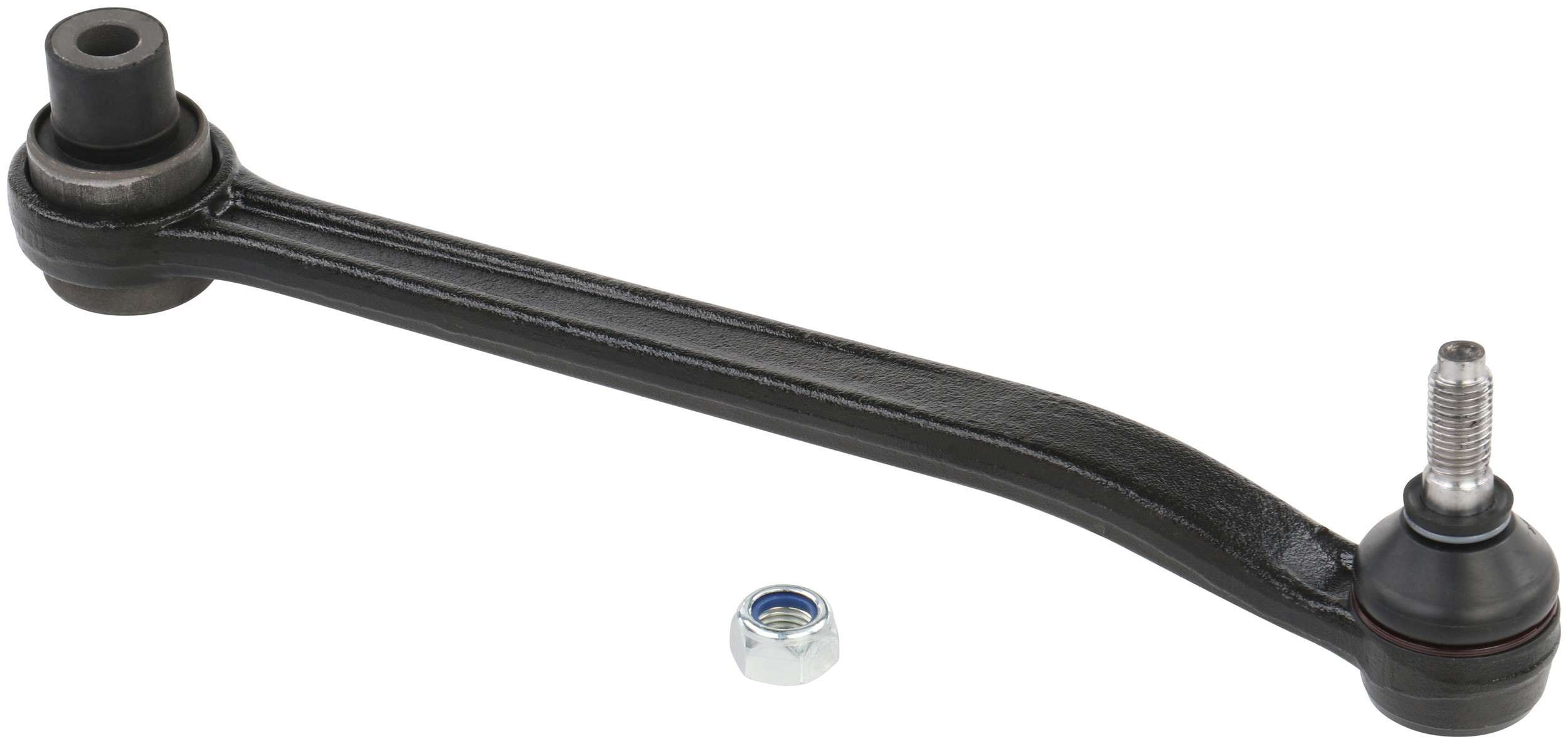 Delphi Control Arm and Ball Joint Assembly TC1182