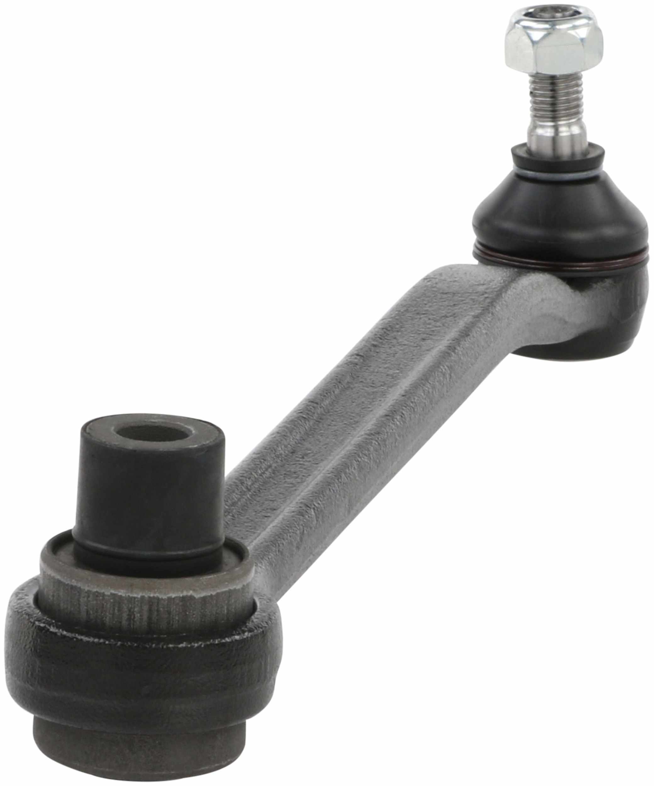 Delphi Control Arm and Ball Joint Assembly TC1182