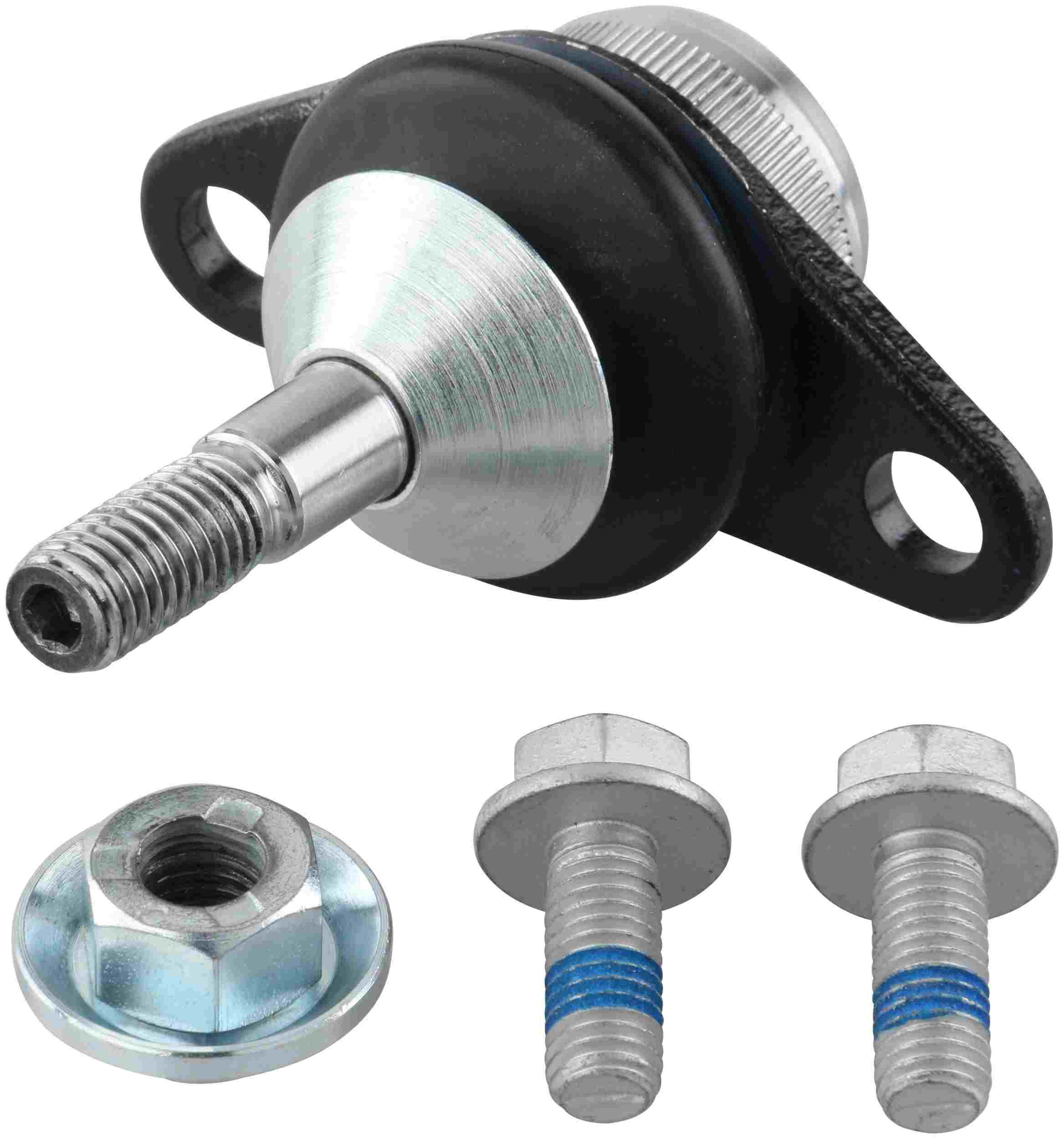 Delphi Ball Joint TC1192