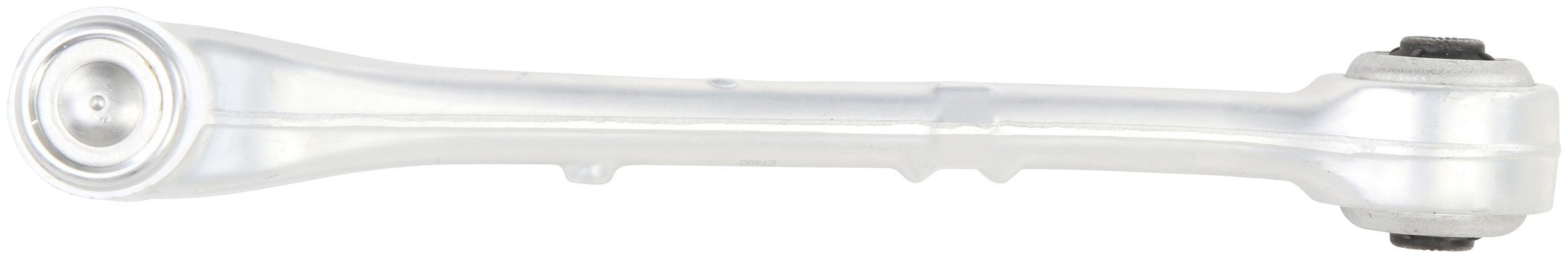 Delphi Control Arm and Ball Joint Assembly TC1226