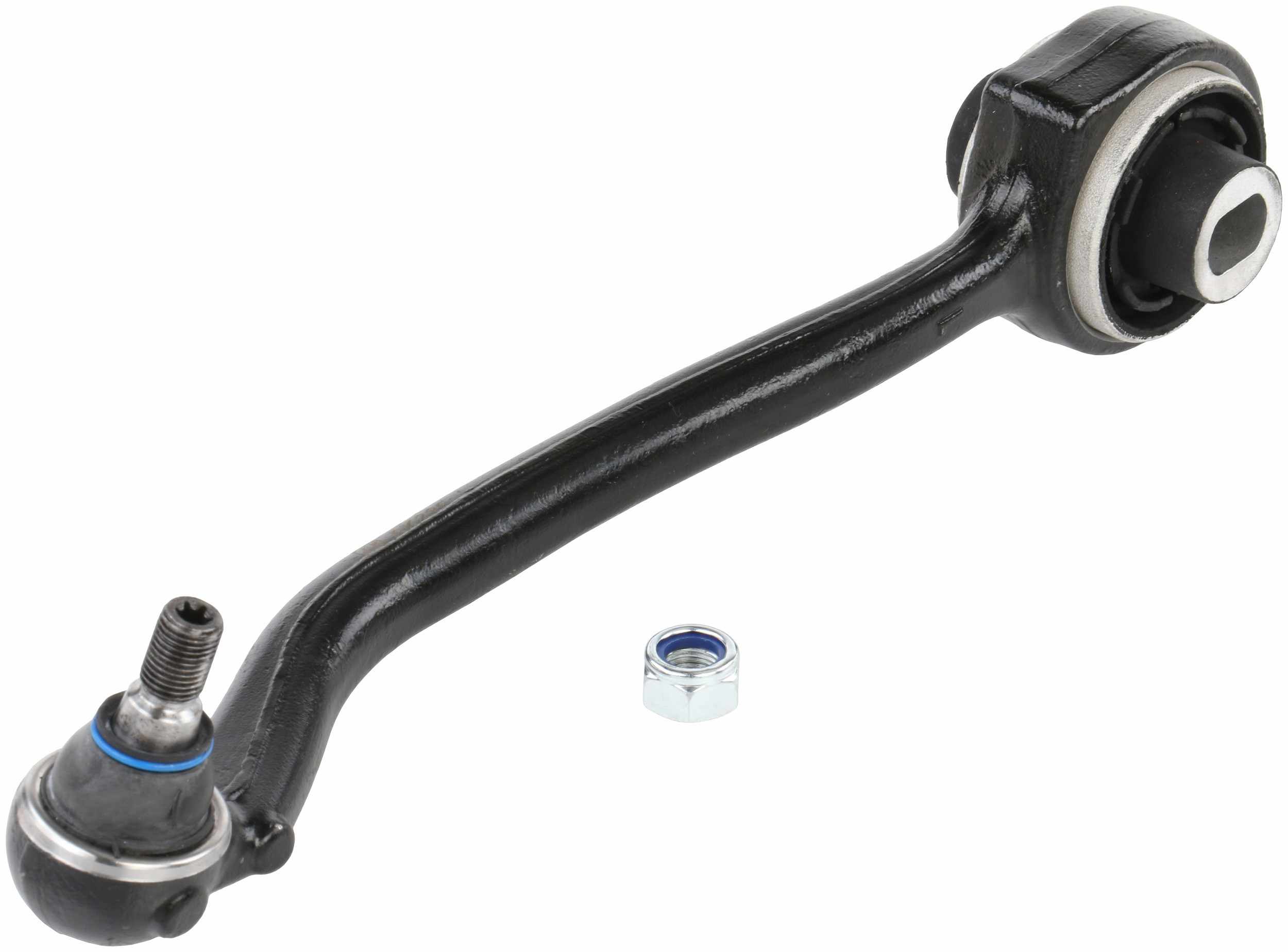 Delphi Control Arm and Ball Joint Assembly TC1281
