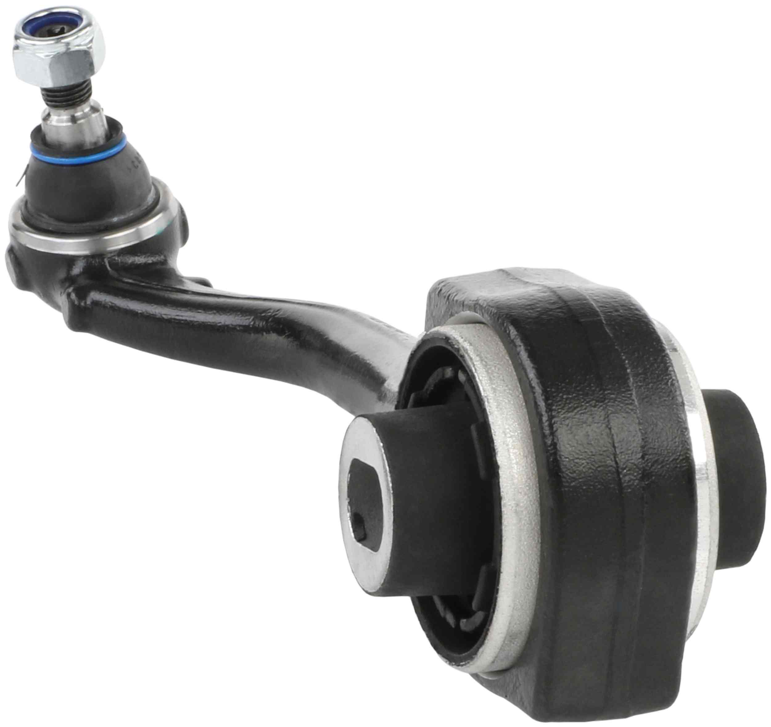 Delphi Control Arm and Ball Joint Assembly TC1281