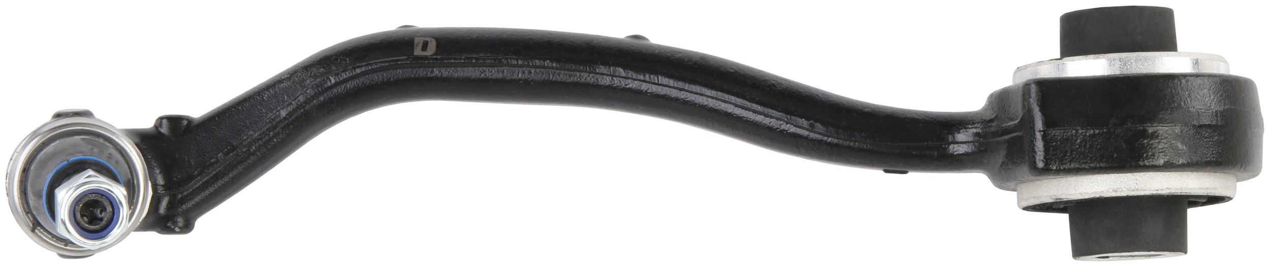 Delphi Control Arm and Ball Joint Assembly TC1281