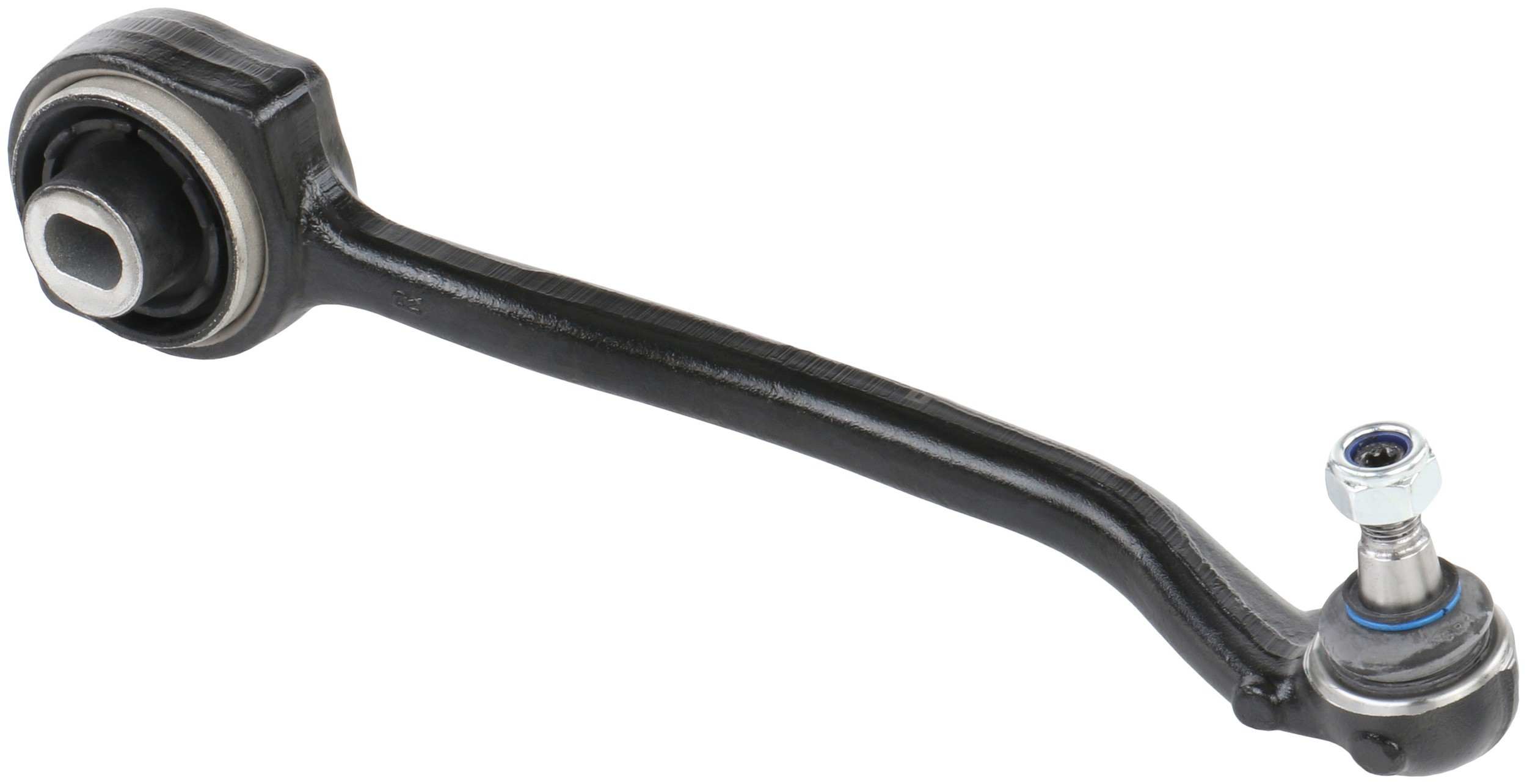 Delphi Control Arm and Ball Joint Assembly TC1282