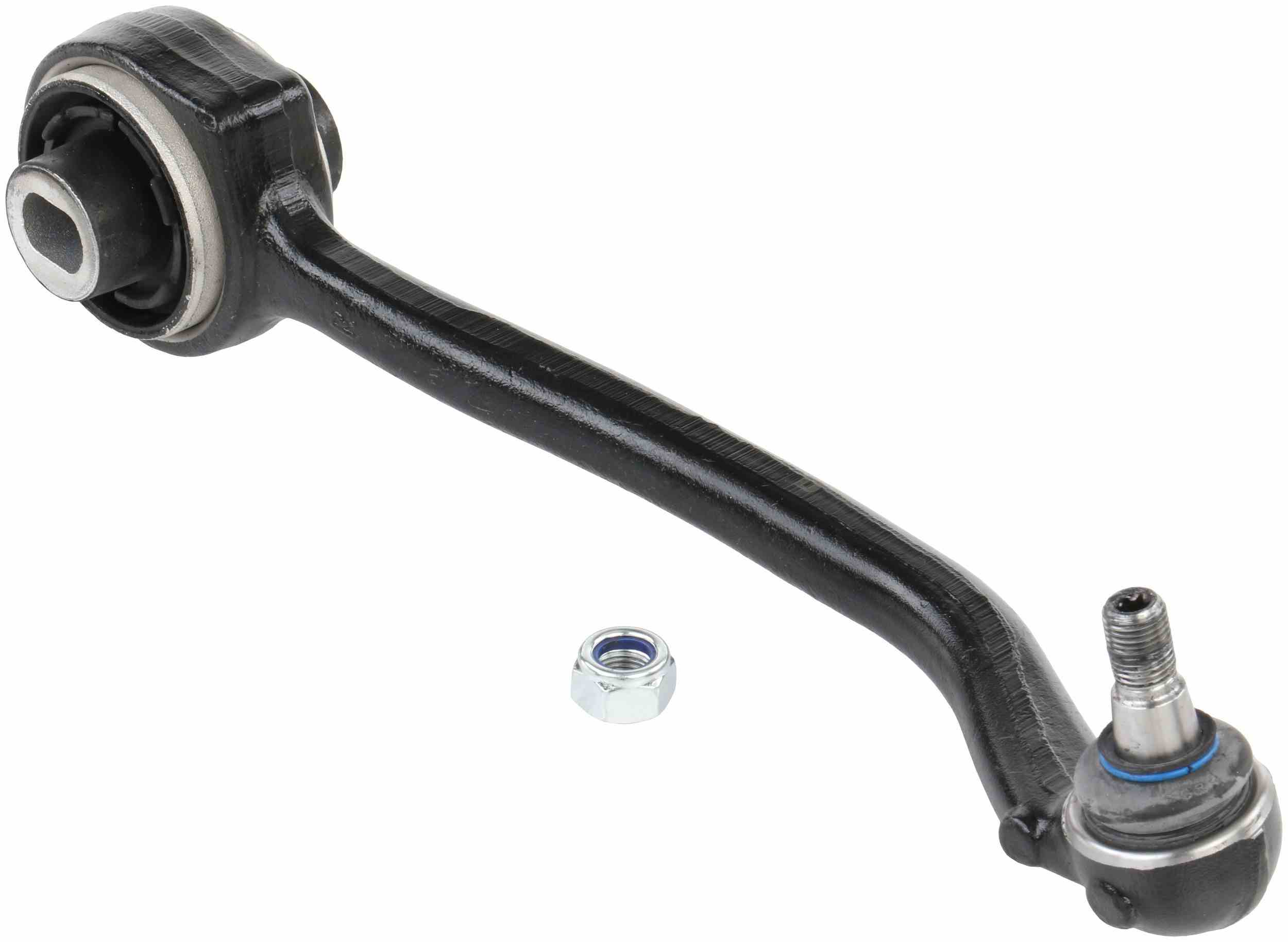 Delphi Control Arm and Ball Joint Assembly TC1282