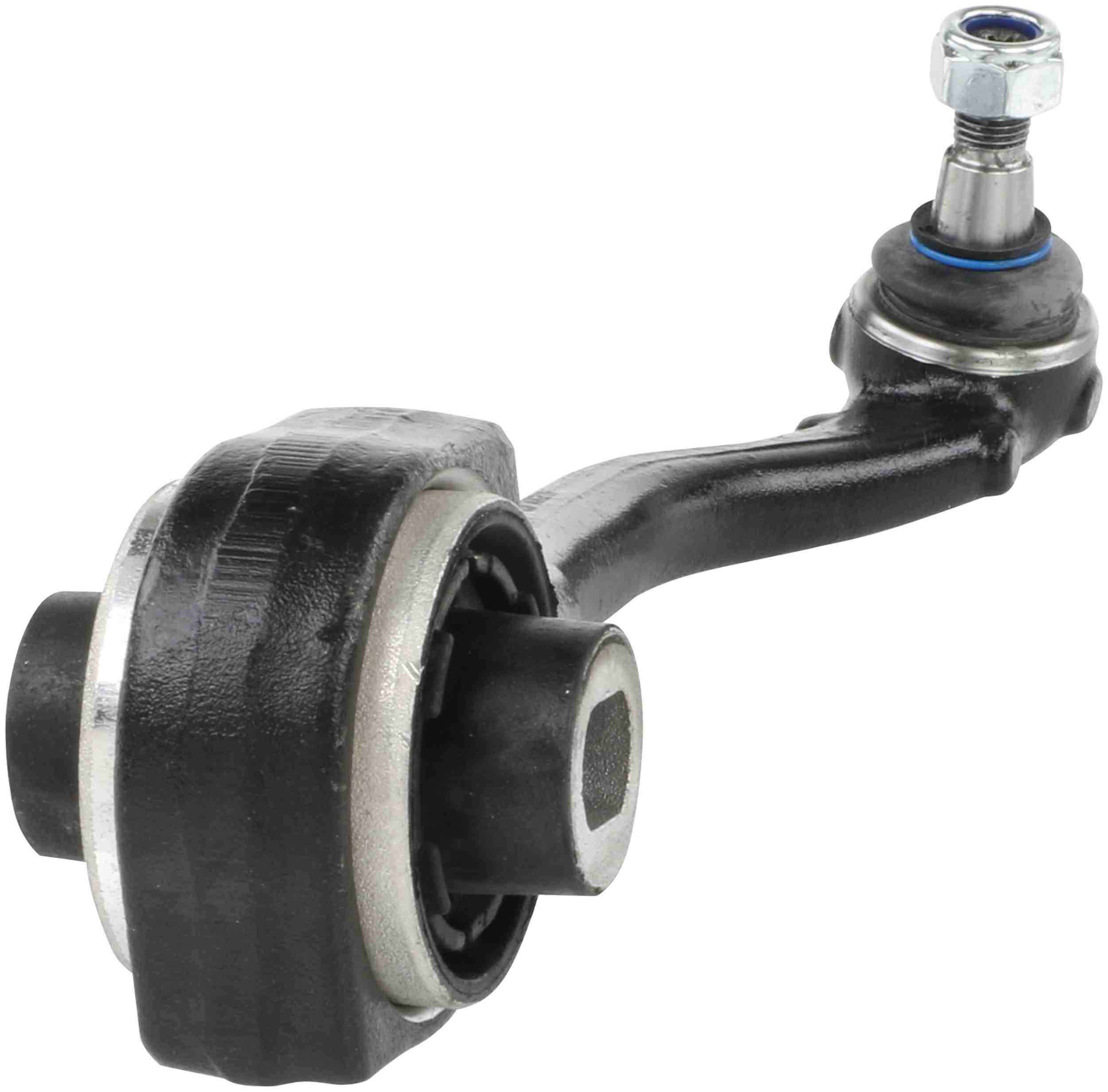 Delphi Control Arm and Ball Joint Assembly TC1282