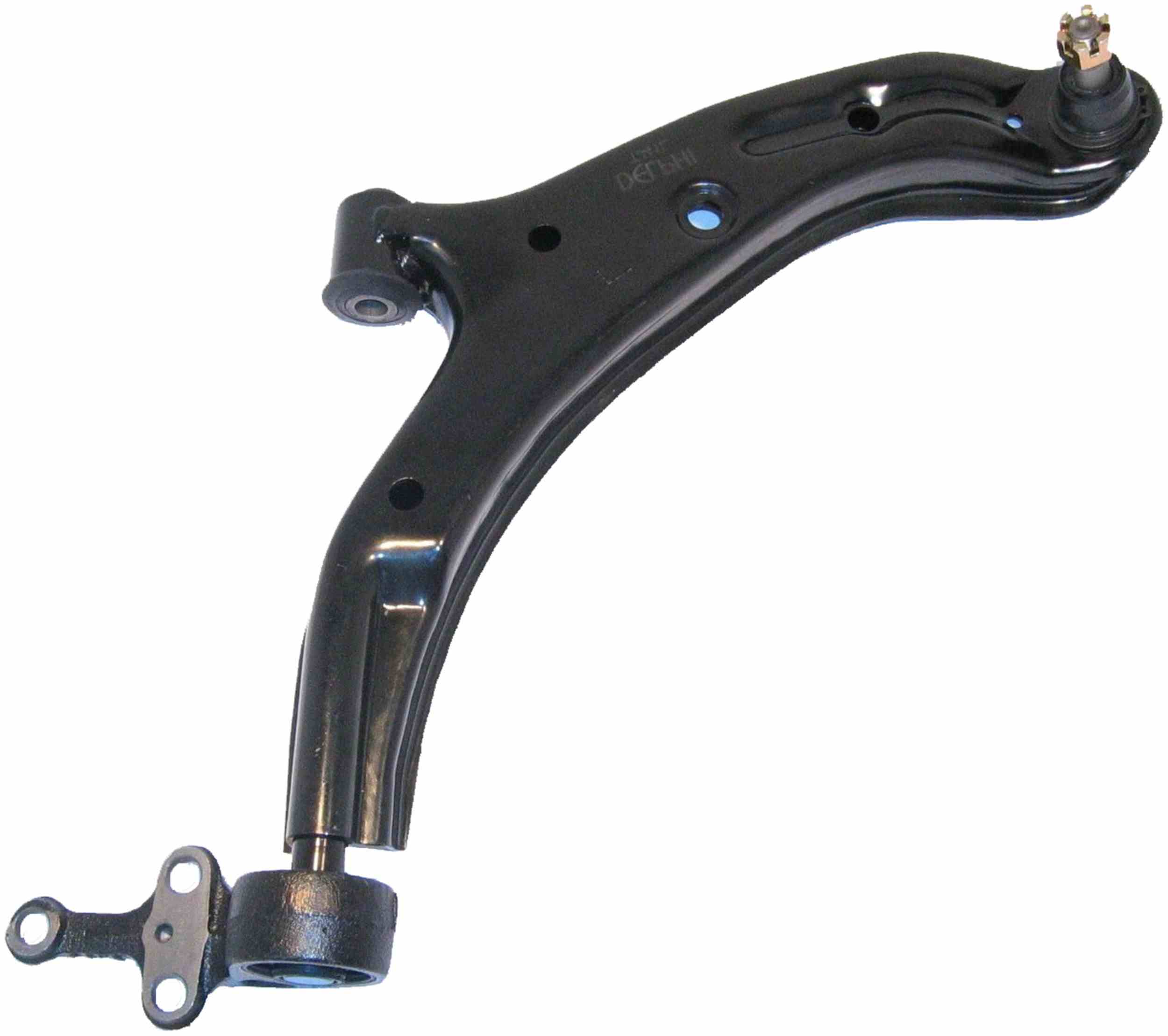 Delphi Control Arm and Ball Joint Assembly TC1298