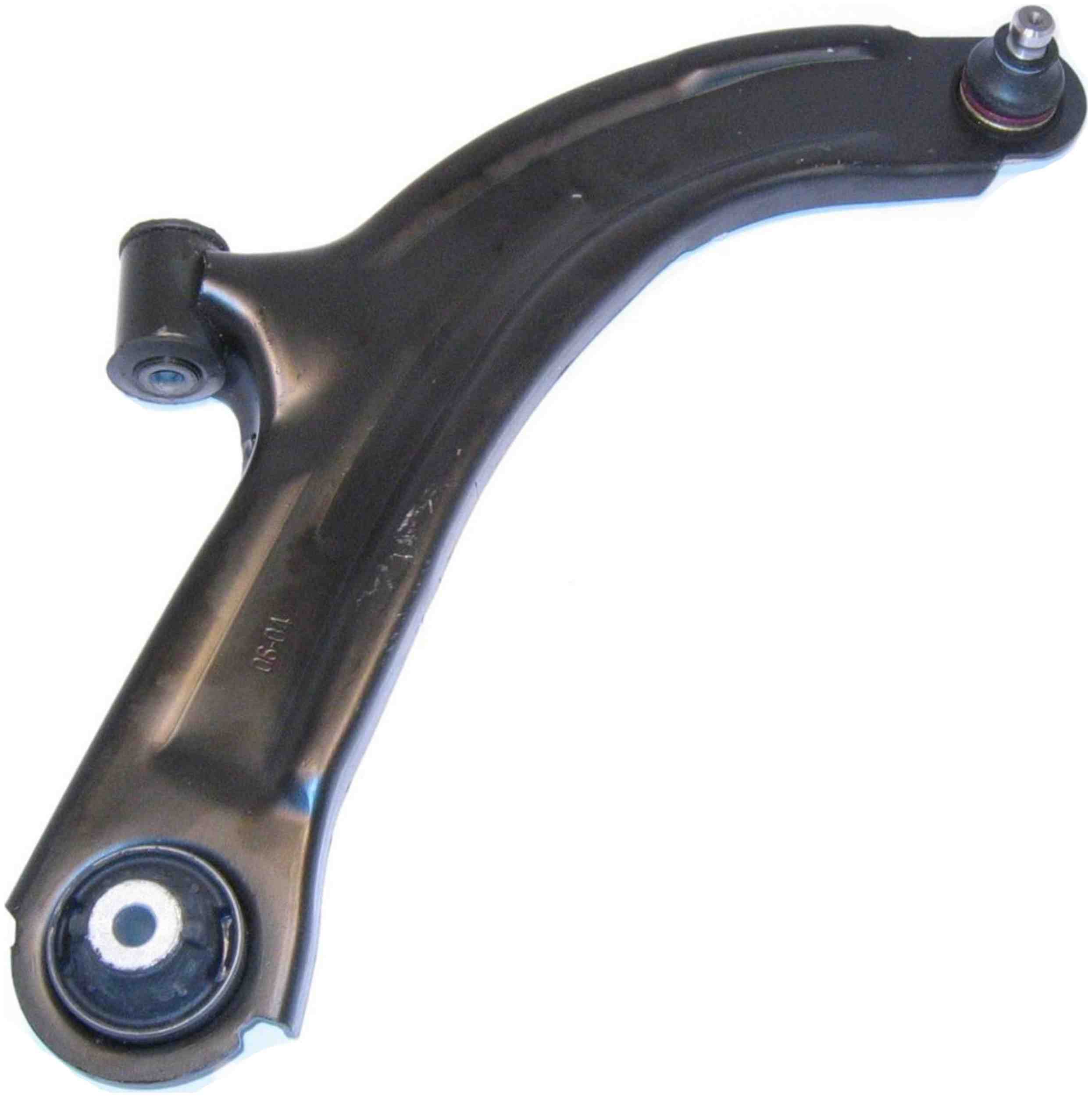 Delphi Control Arm and Ball Joint Assembly TC1308