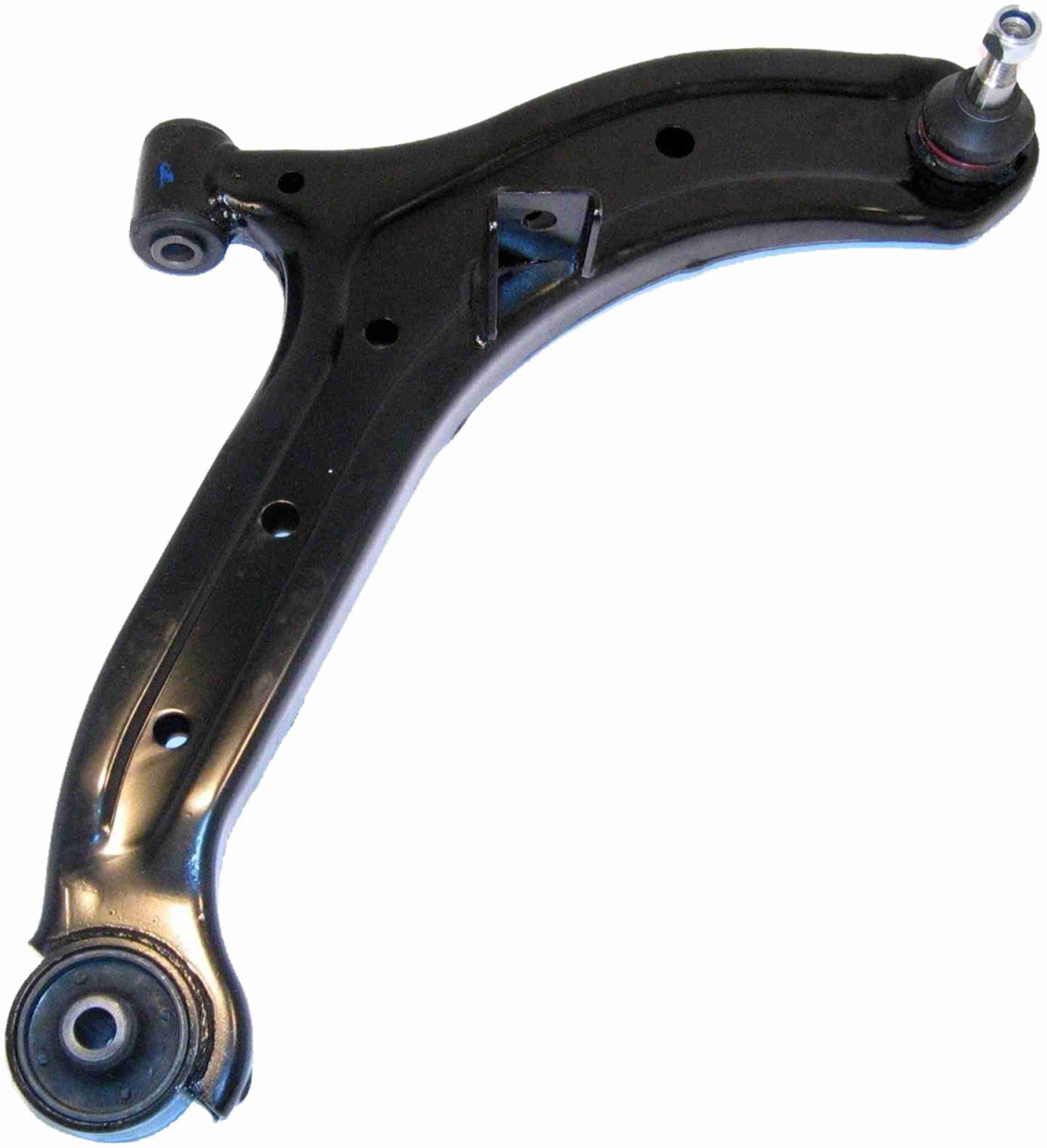 Delphi Control Arm and Ball Joint Assembly TC1310