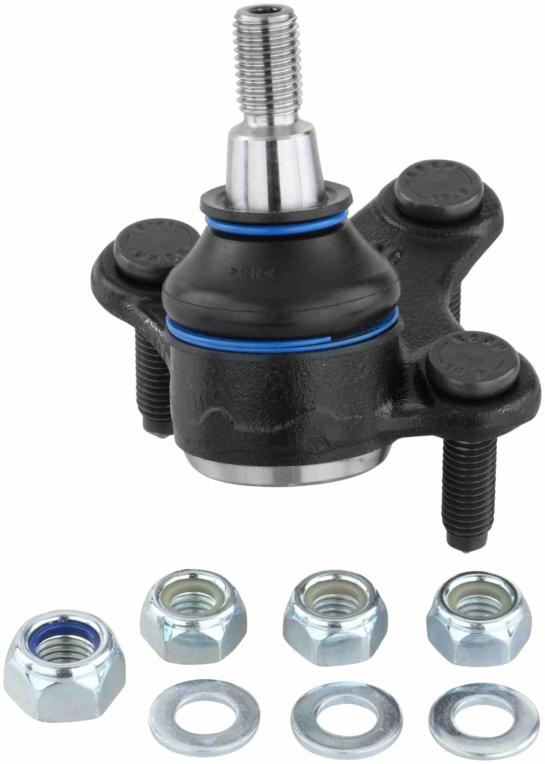 Delphi Ball Joint TC1317