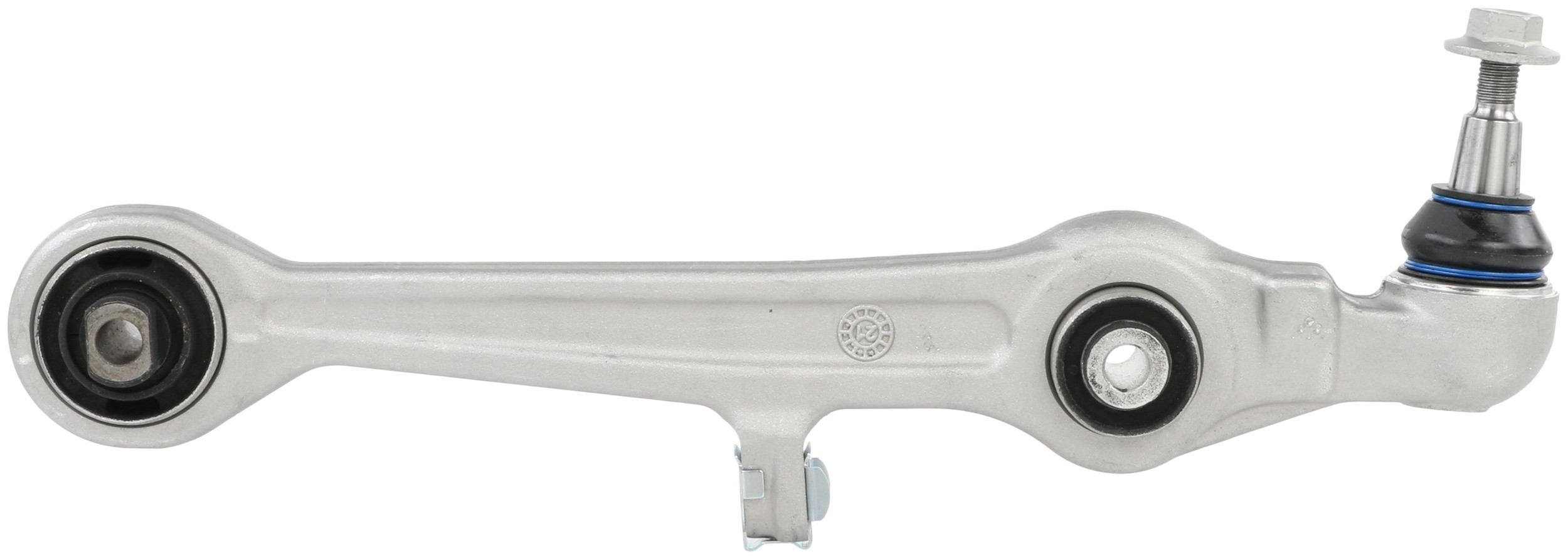 Delphi Control Arm and Ball Joint Assembly TC1343