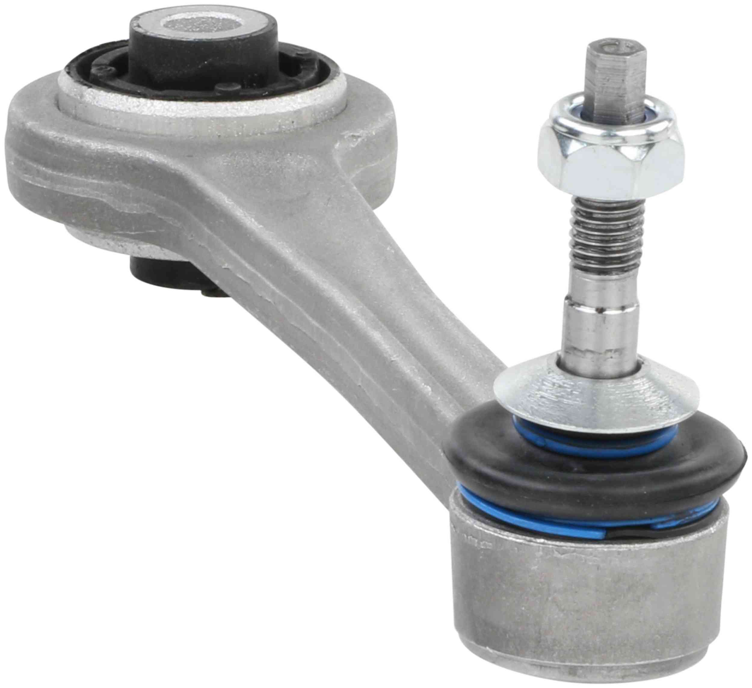 Delphi Control Arm and Ball Joint Assembly TC1345