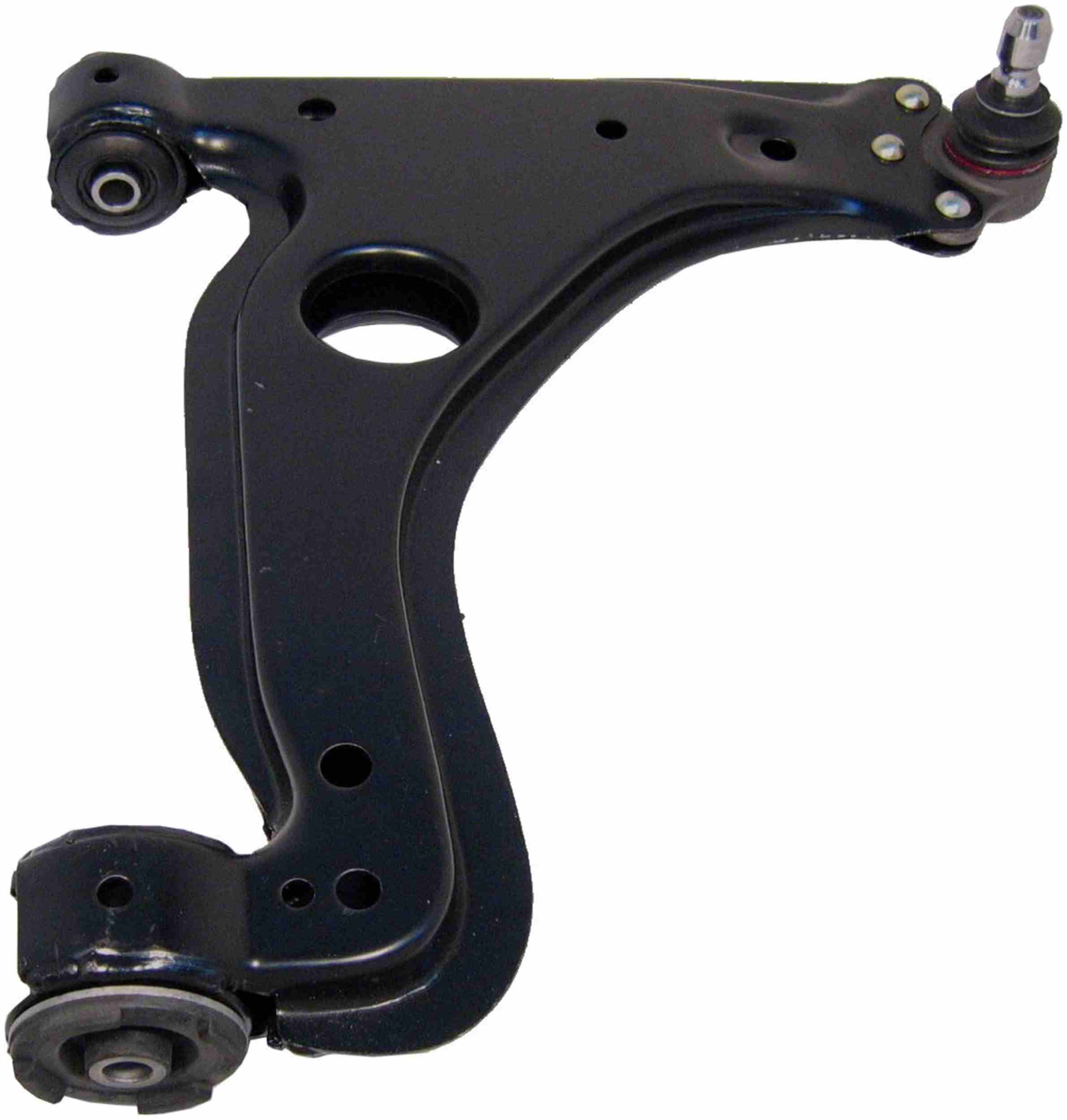 Delphi Control Arm and Ball Joint Assembly TC1377