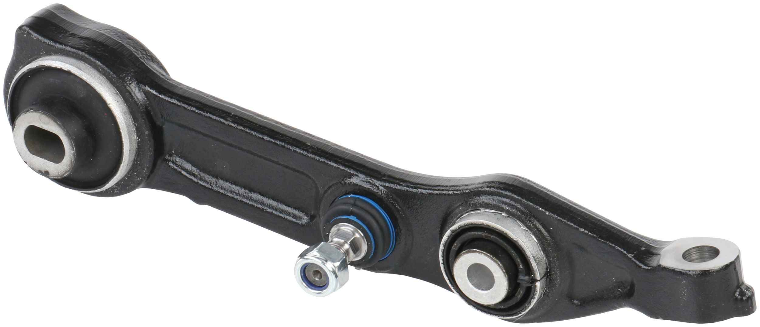 Delphi Control Arm and Ball Joint Assembly TC1383