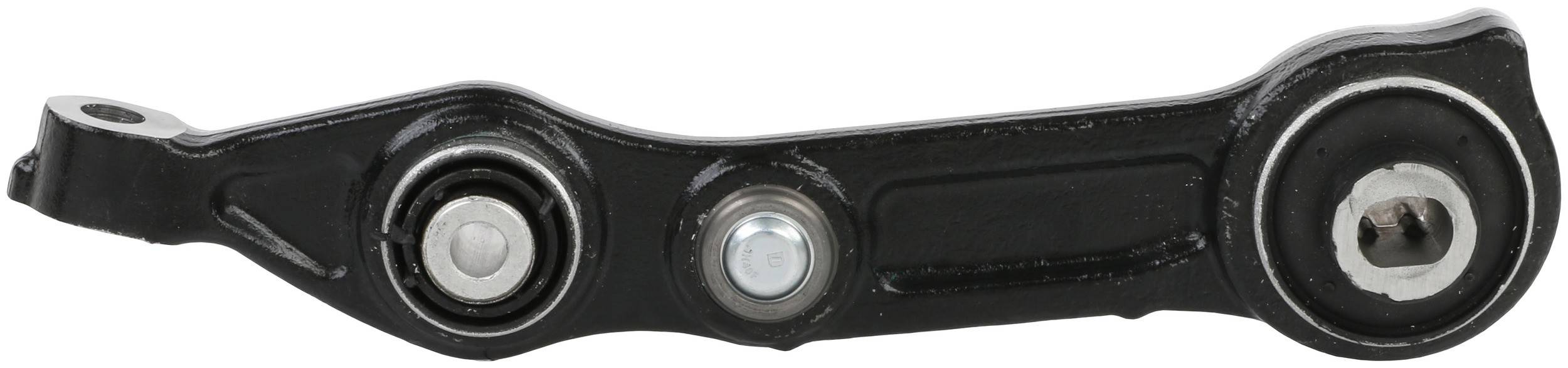 Delphi Control Arm and Ball Joint Assembly TC1383