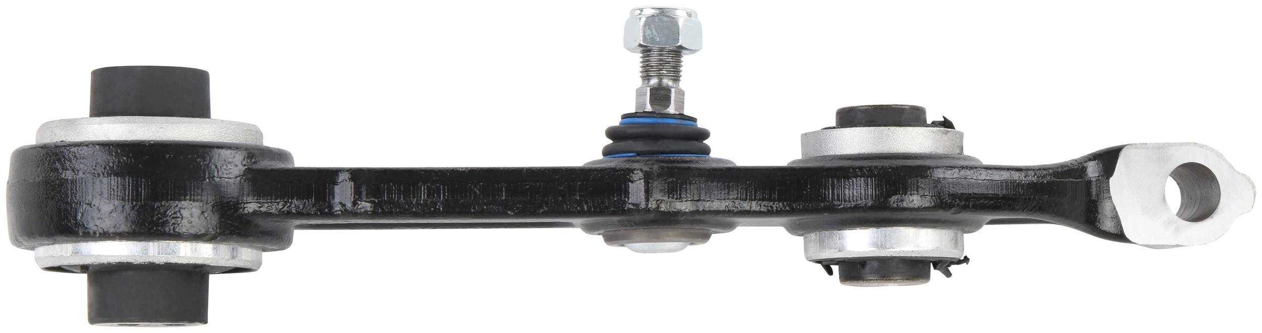 Delphi Control Arm and Ball Joint Assembly TC1383