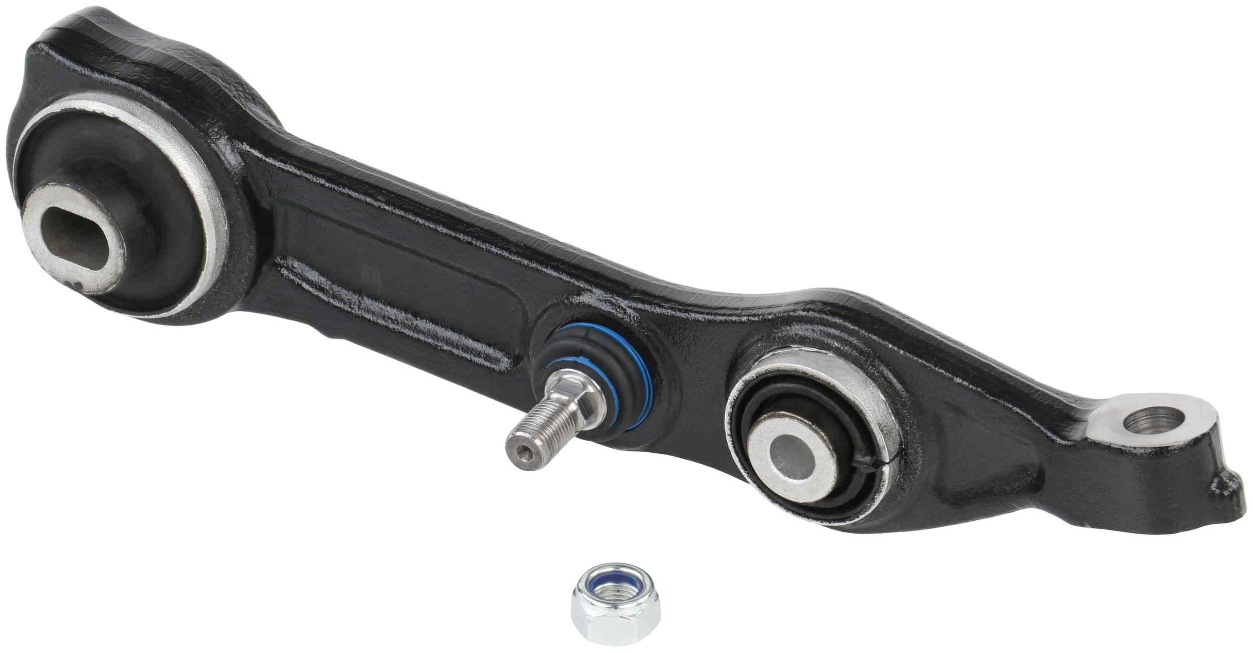 Delphi Control Arm and Ball Joint Assembly TC1383