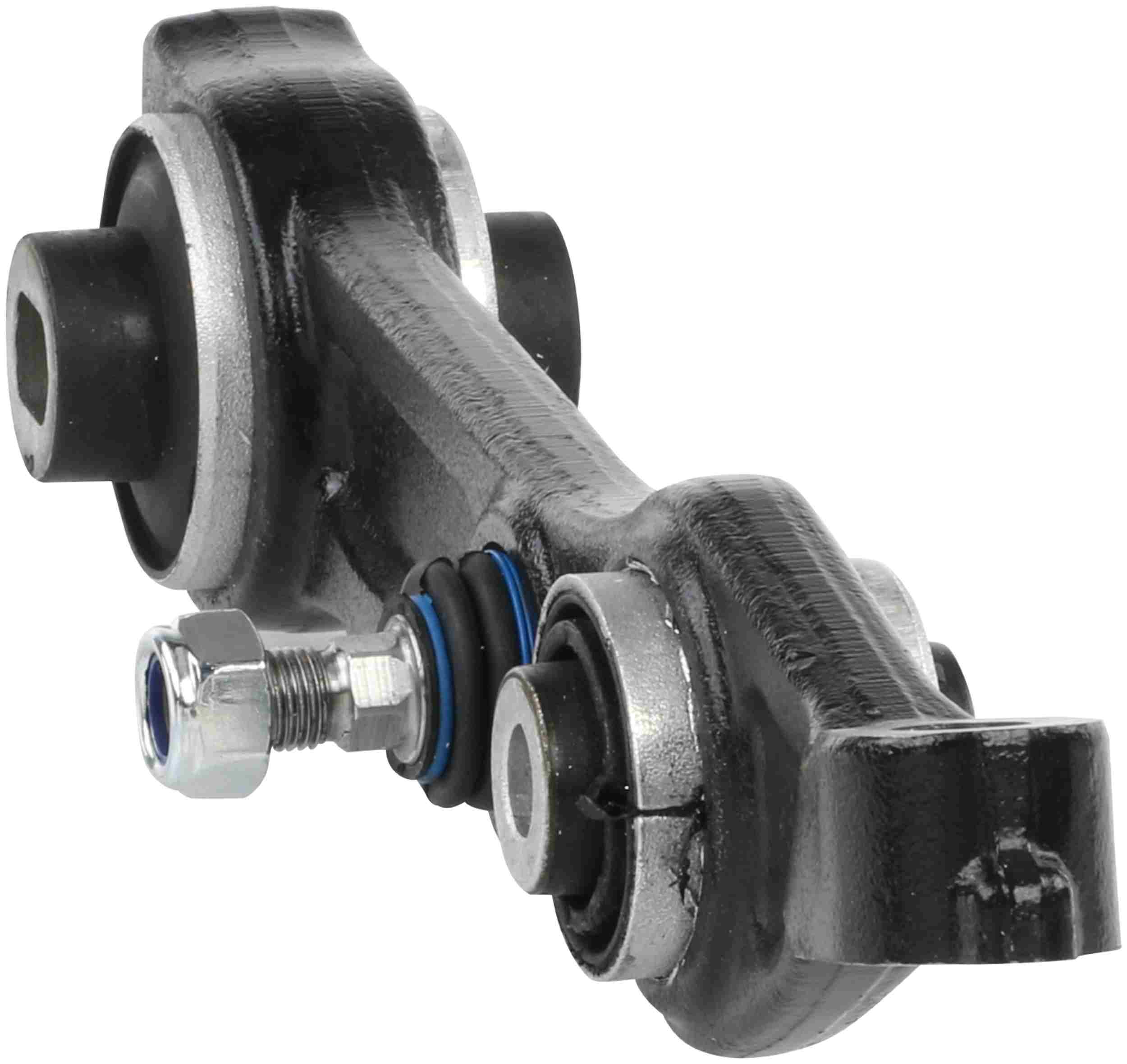 Delphi Control Arm and Ball Joint Assembly TC1383