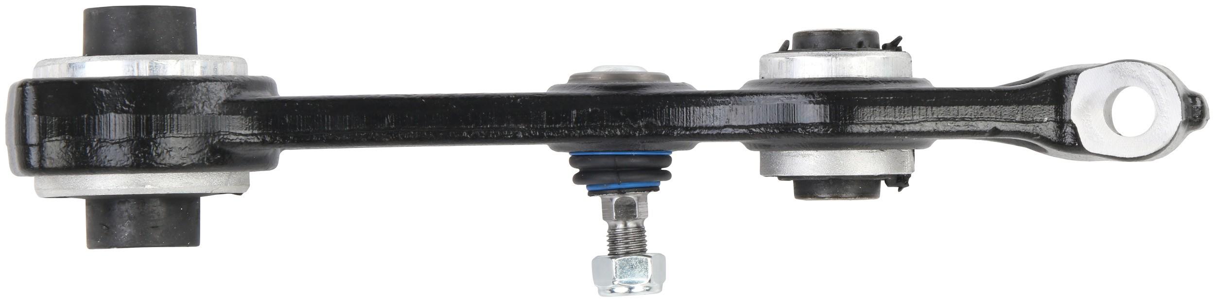 Delphi Control Arm and Ball Joint Assembly TC1383