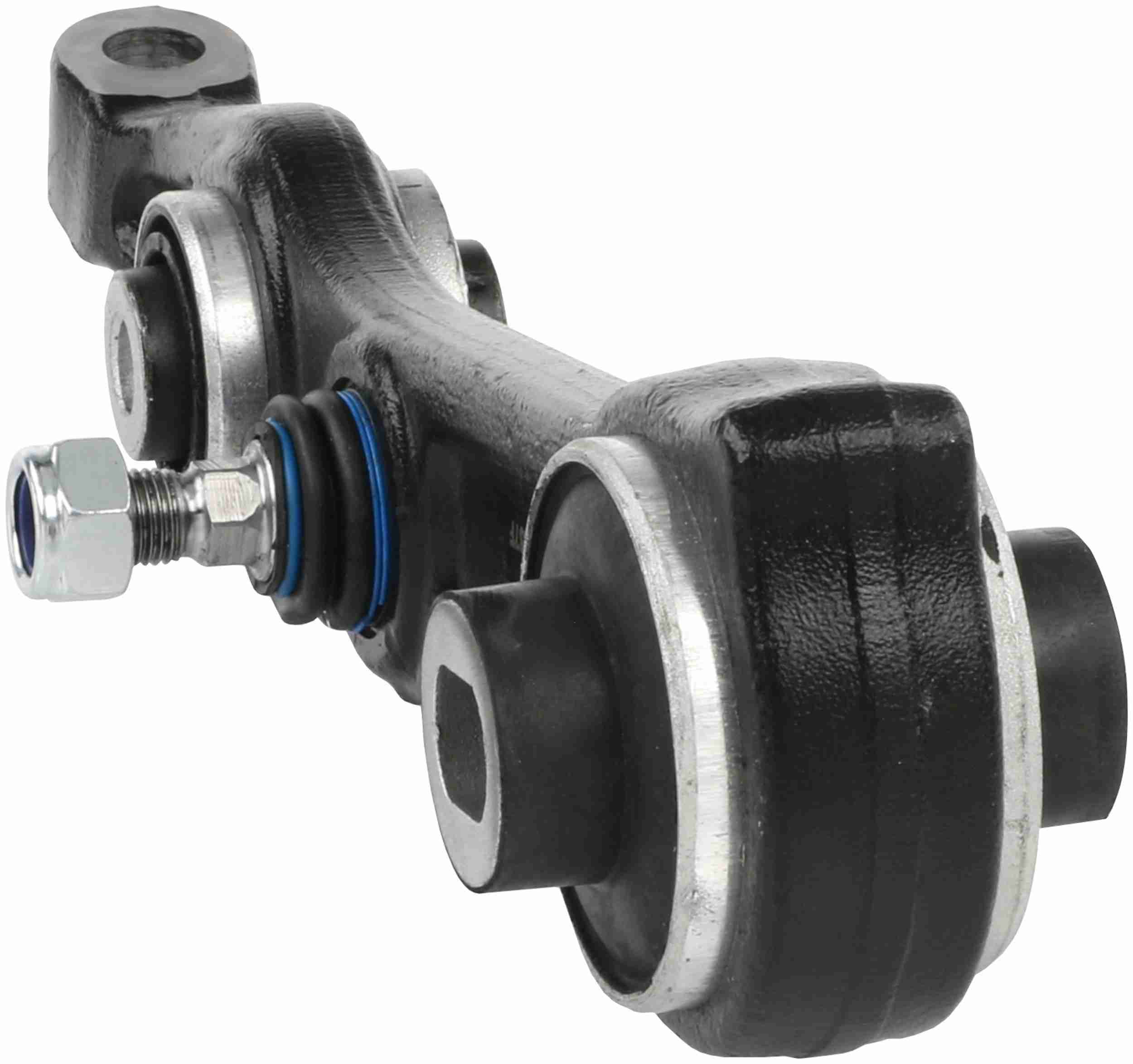 Delphi Control Arm and Ball Joint Assembly TC1384