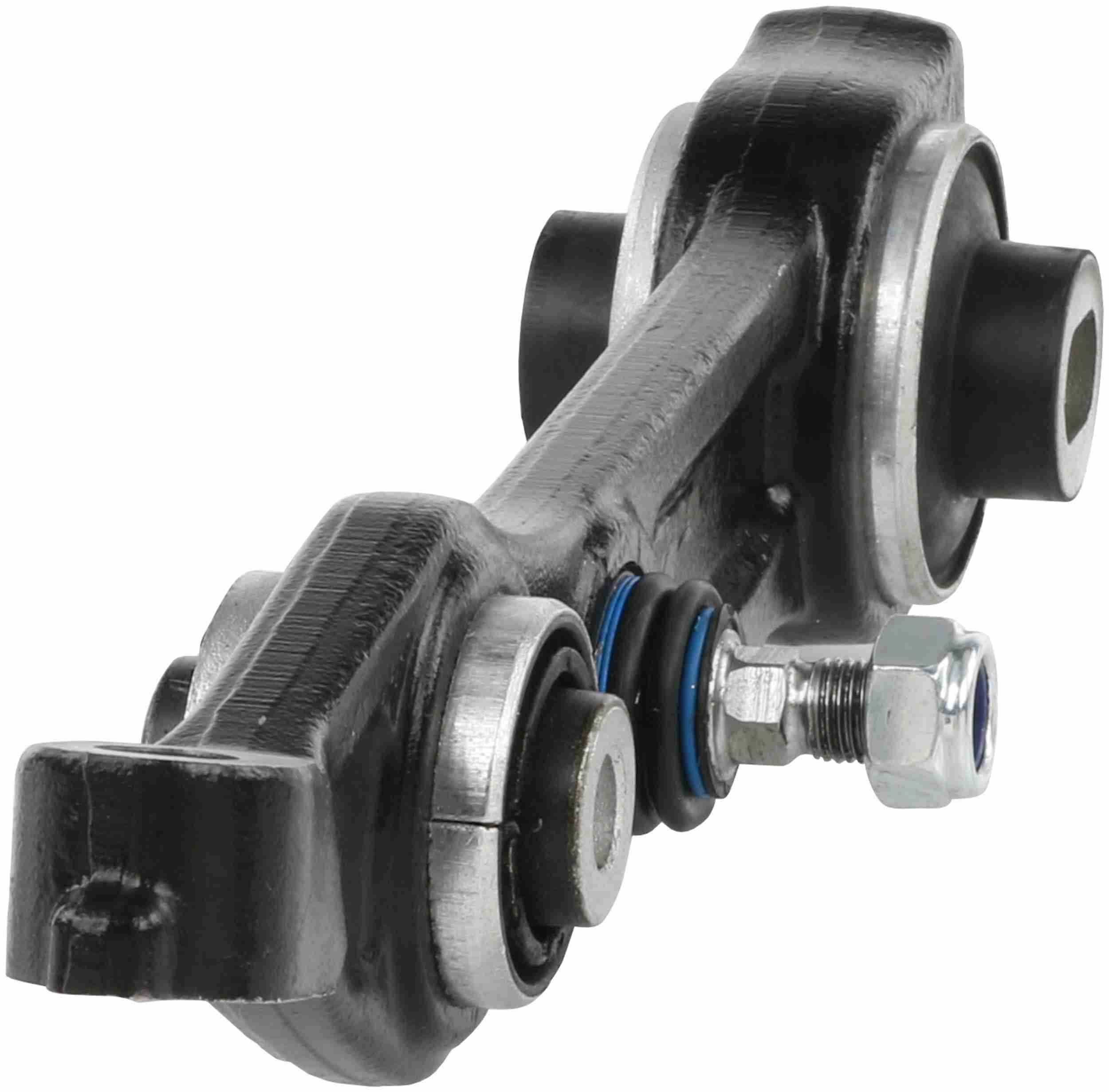 Delphi Control Arm and Ball Joint Assembly TC1384