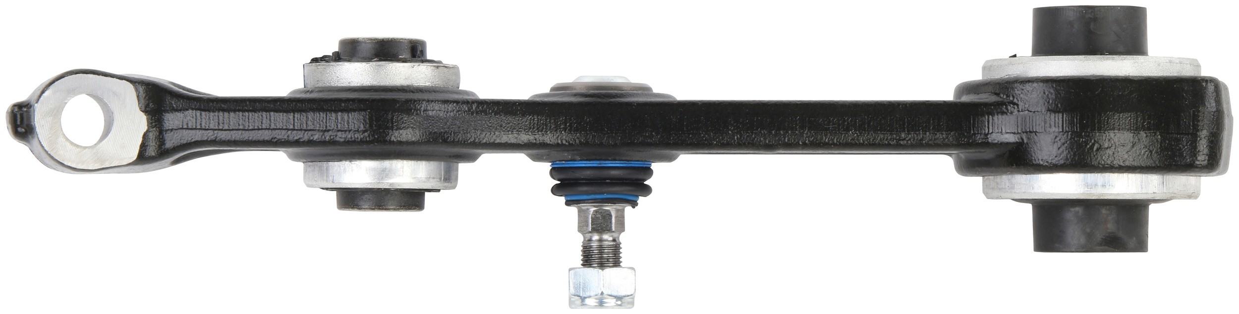 Delphi Control Arm and Ball Joint Assembly TC1384