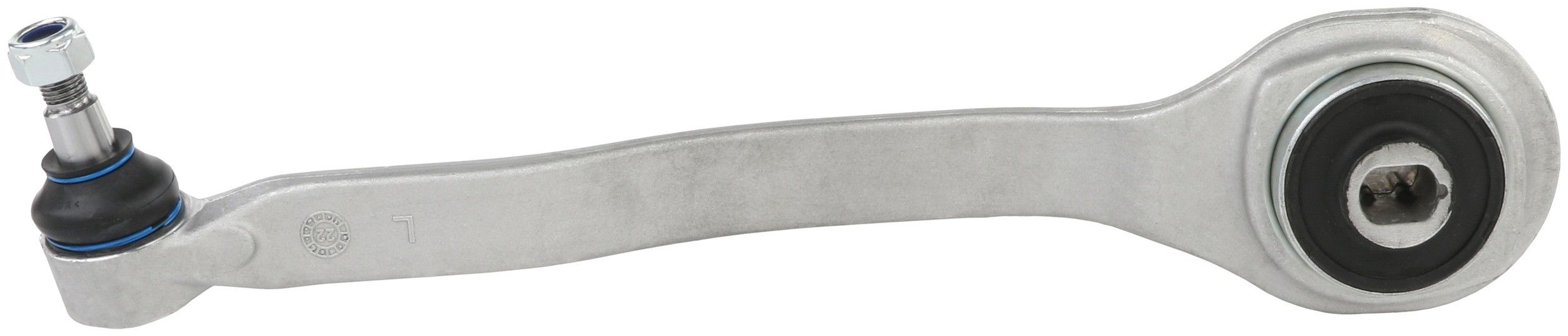 Delphi Control Arm and Ball Joint Assembly TC1385