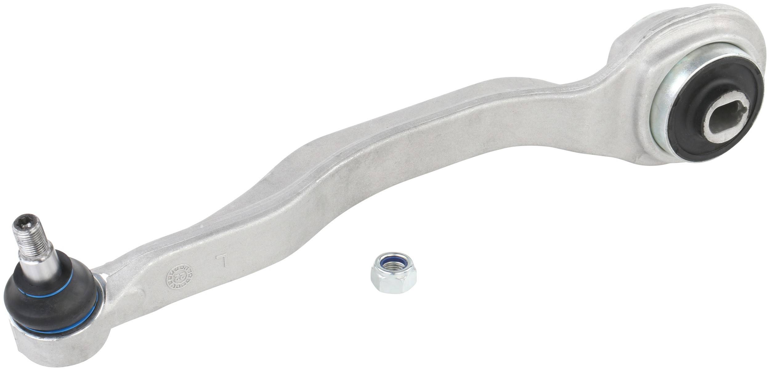 Delphi Control Arm and Ball Joint Assembly TC1385