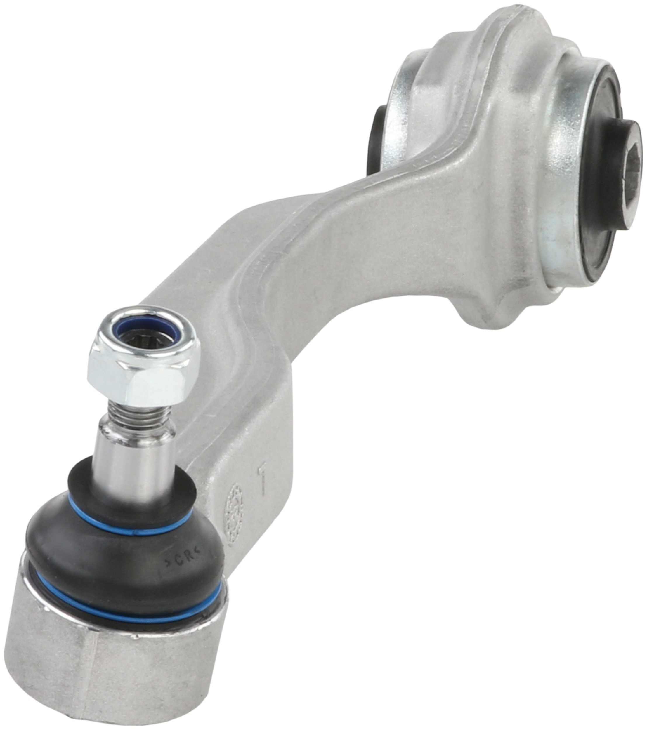 Delphi Control Arm and Ball Joint Assembly TC1385
