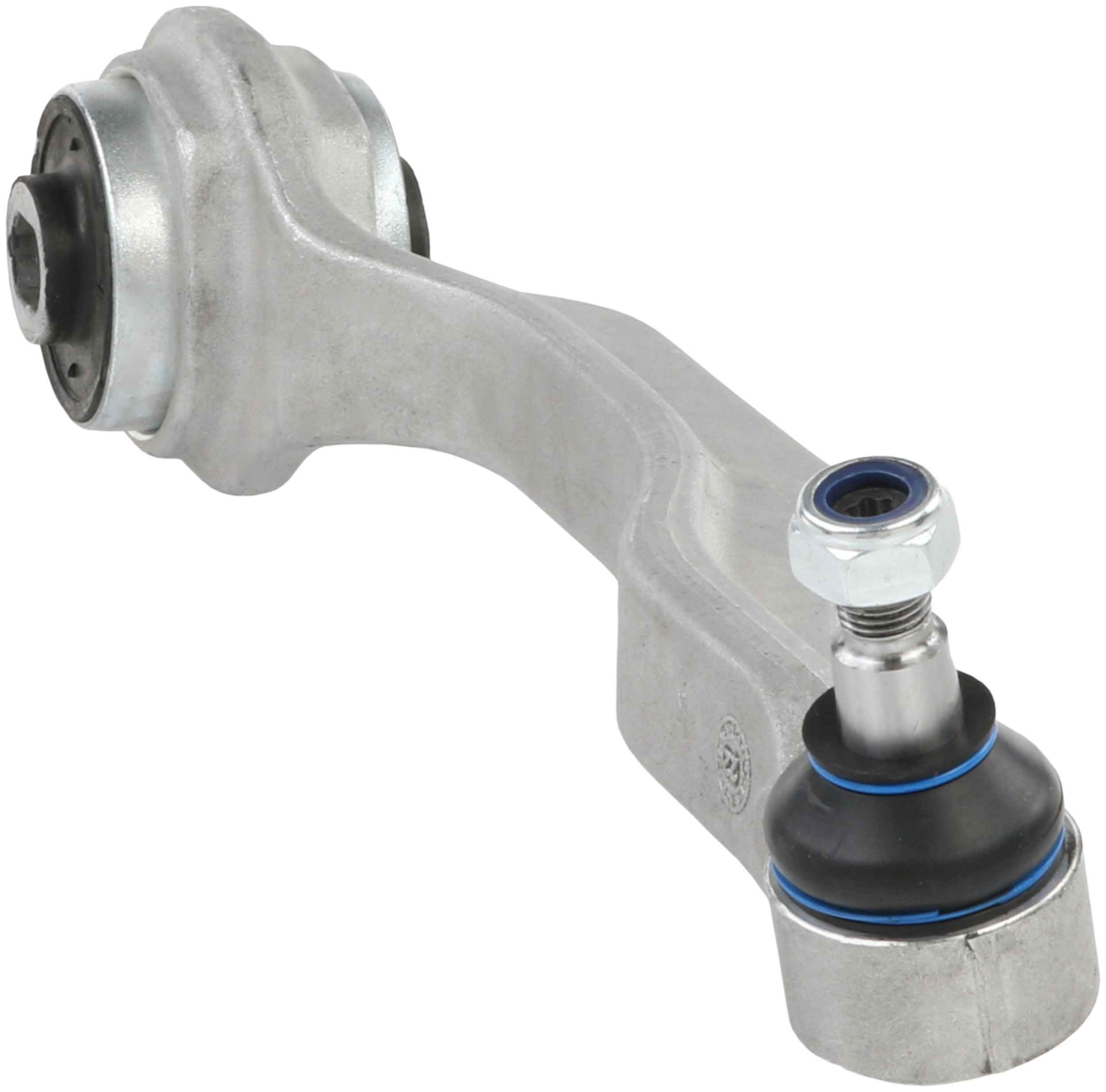 Delphi Control Arm and Ball Joint Assembly TC1386