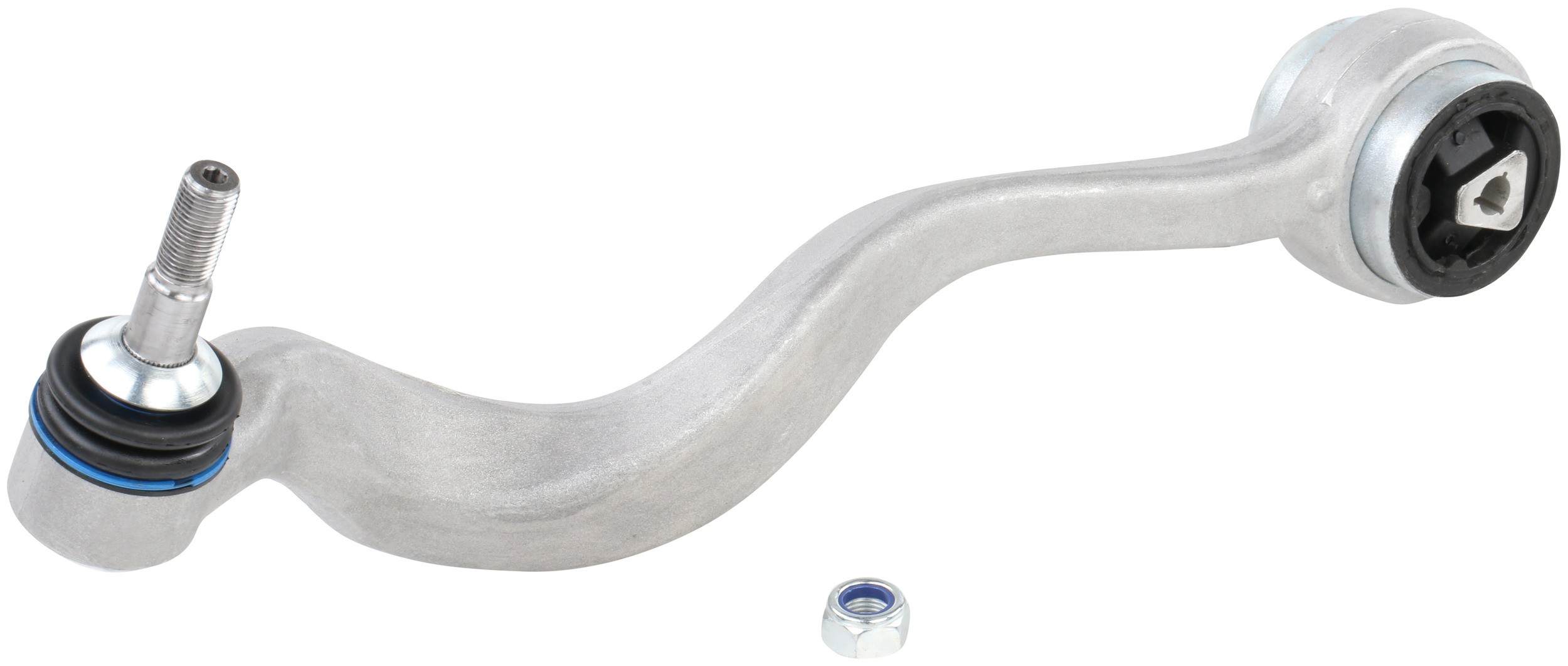 Delphi Control Arm and Ball Joint Assembly TC1390