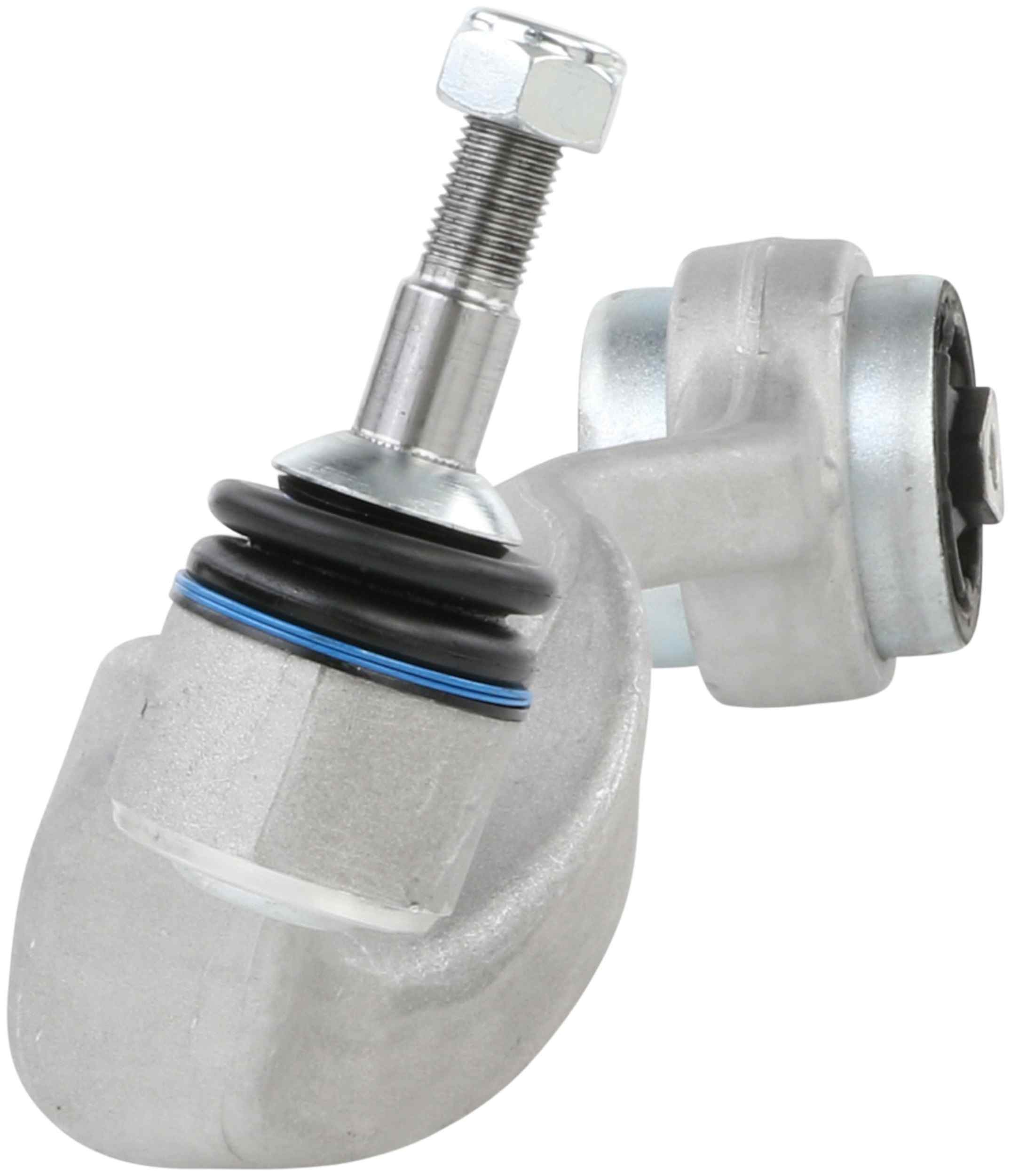 Delphi Control Arm and Ball Joint Assembly TC1390