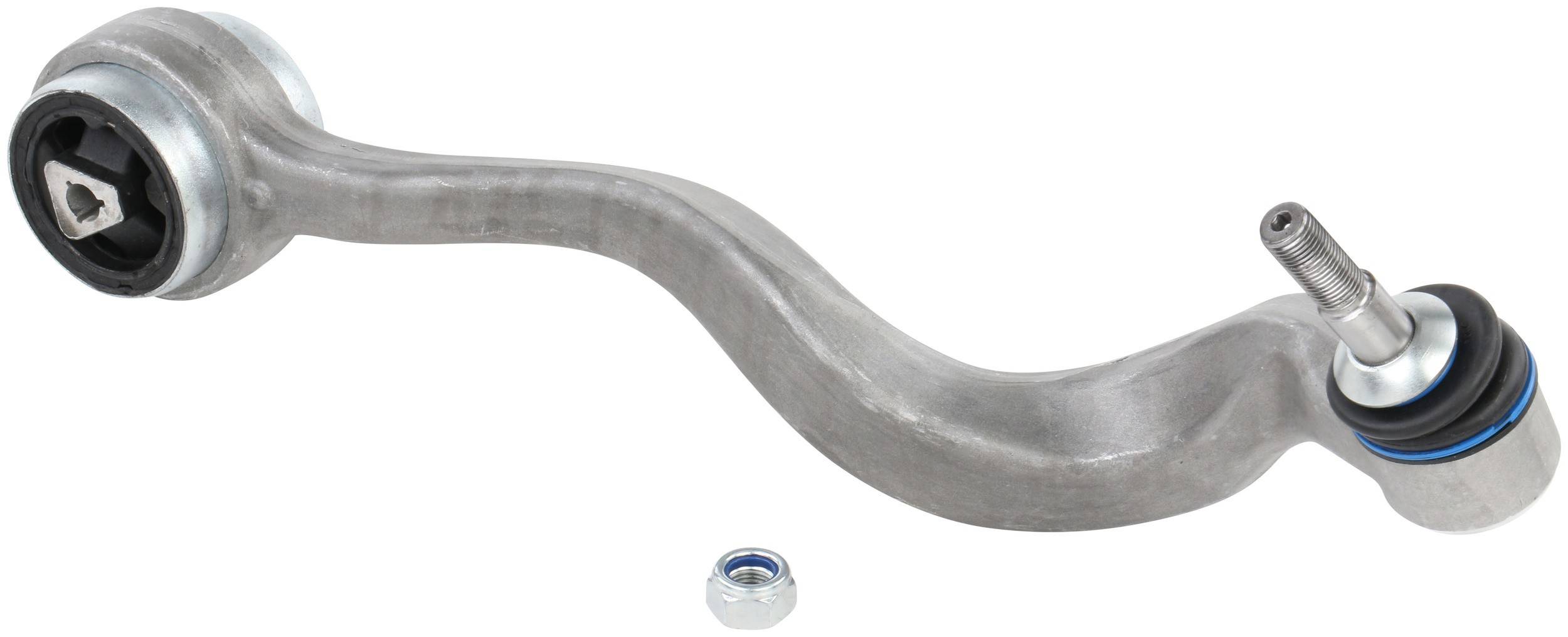 Delphi Control Arm and Ball Joint Assembly TC1391