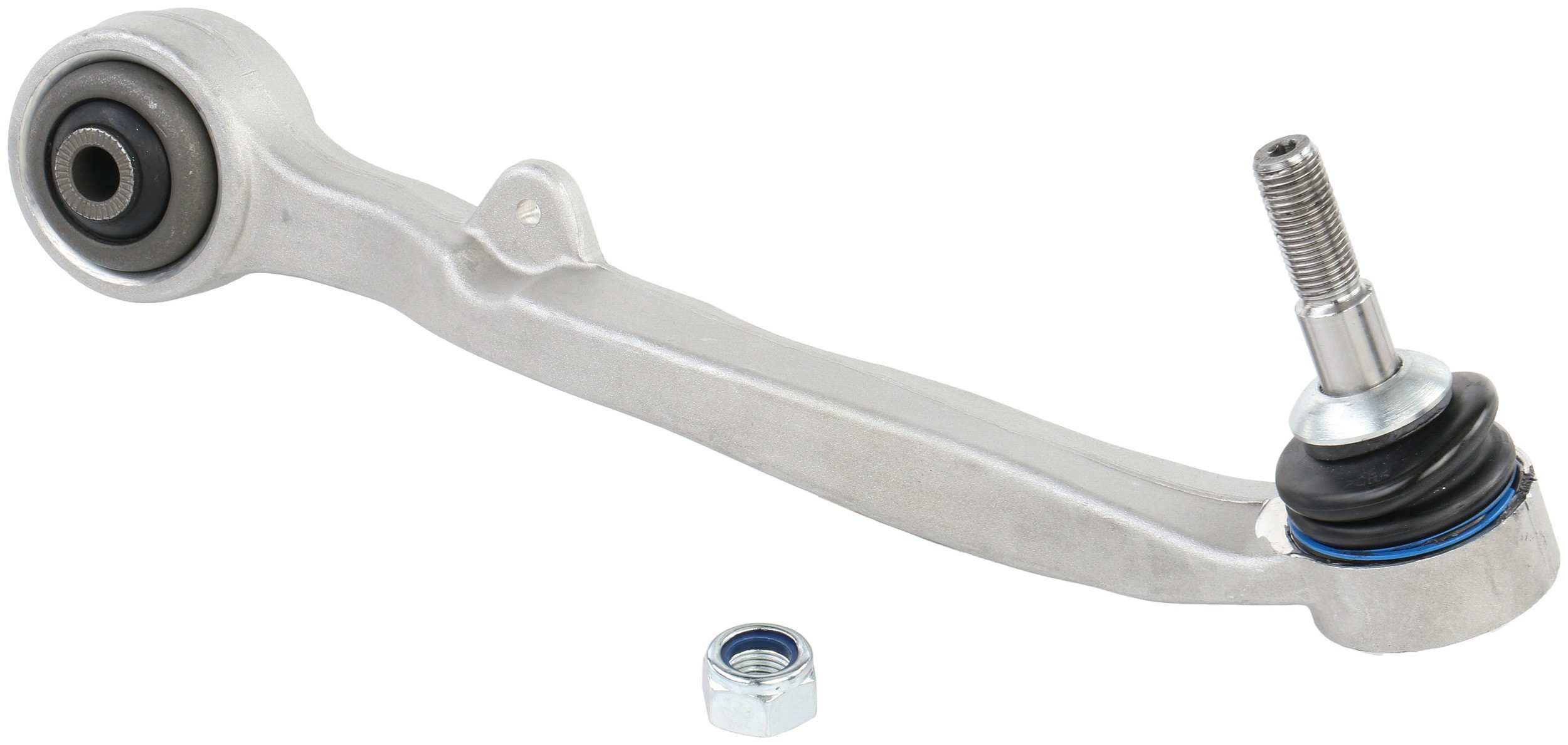 Delphi Control Arm and Ball Joint Assembly TC1393