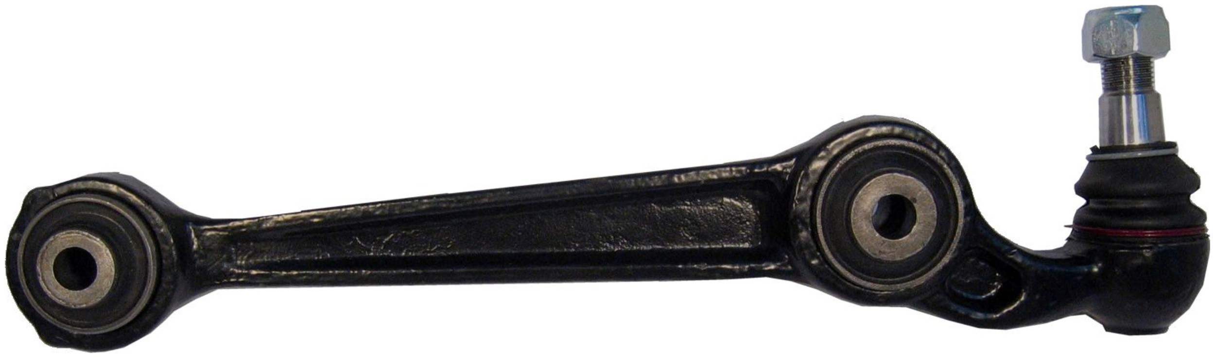 Delphi Control Arm and Ball Joint Assembly TC1411