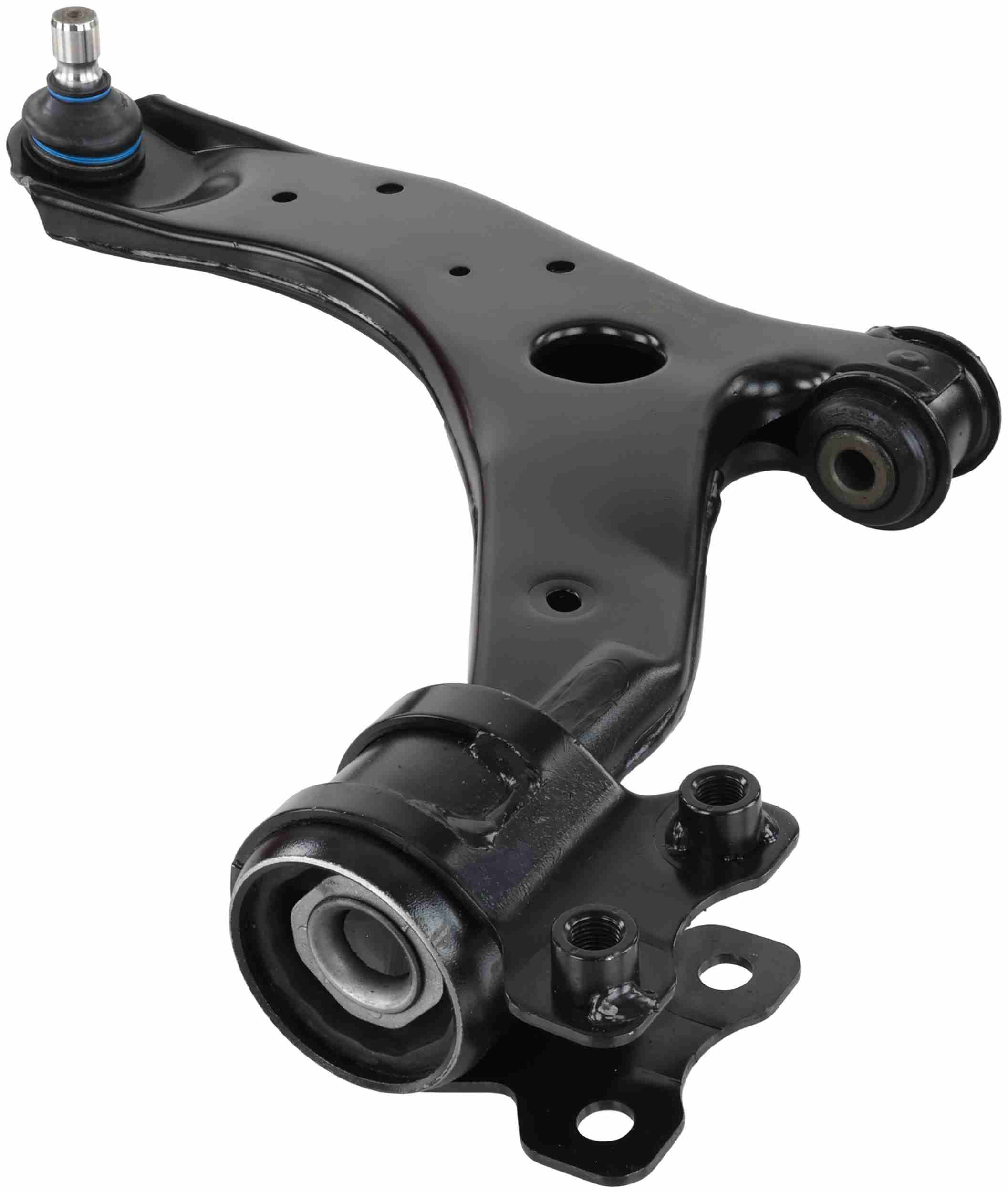 Delphi Control Arm and Ball Joint Assembly TC1449